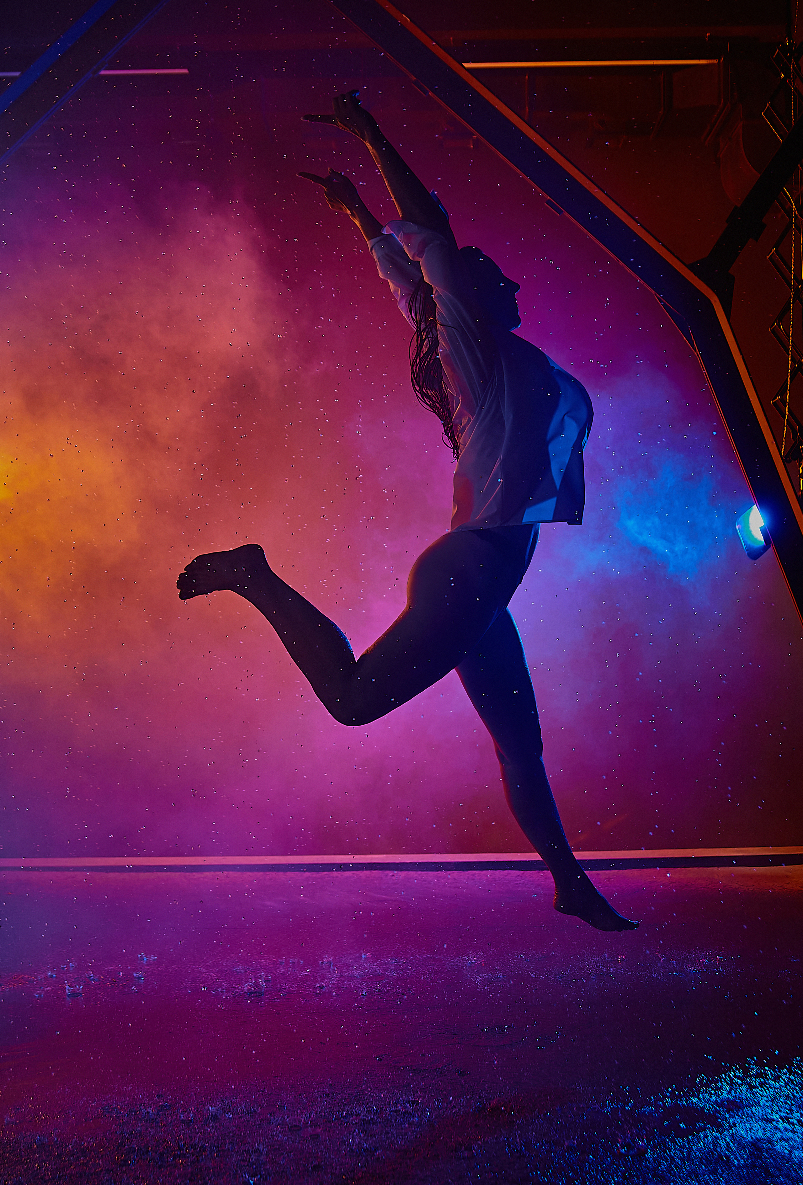 АкваСъемка. Главная