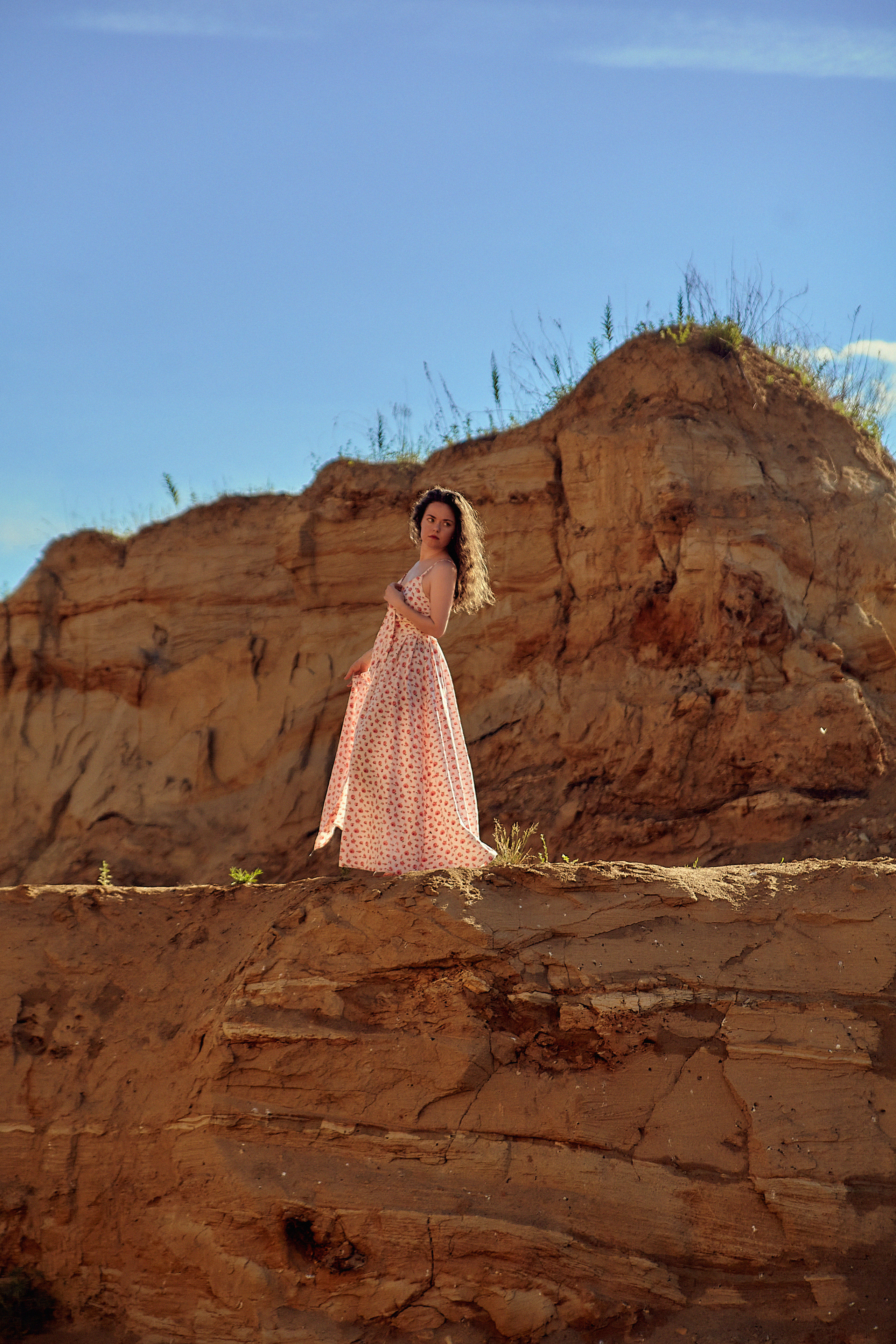 Ближе к природе. Главная