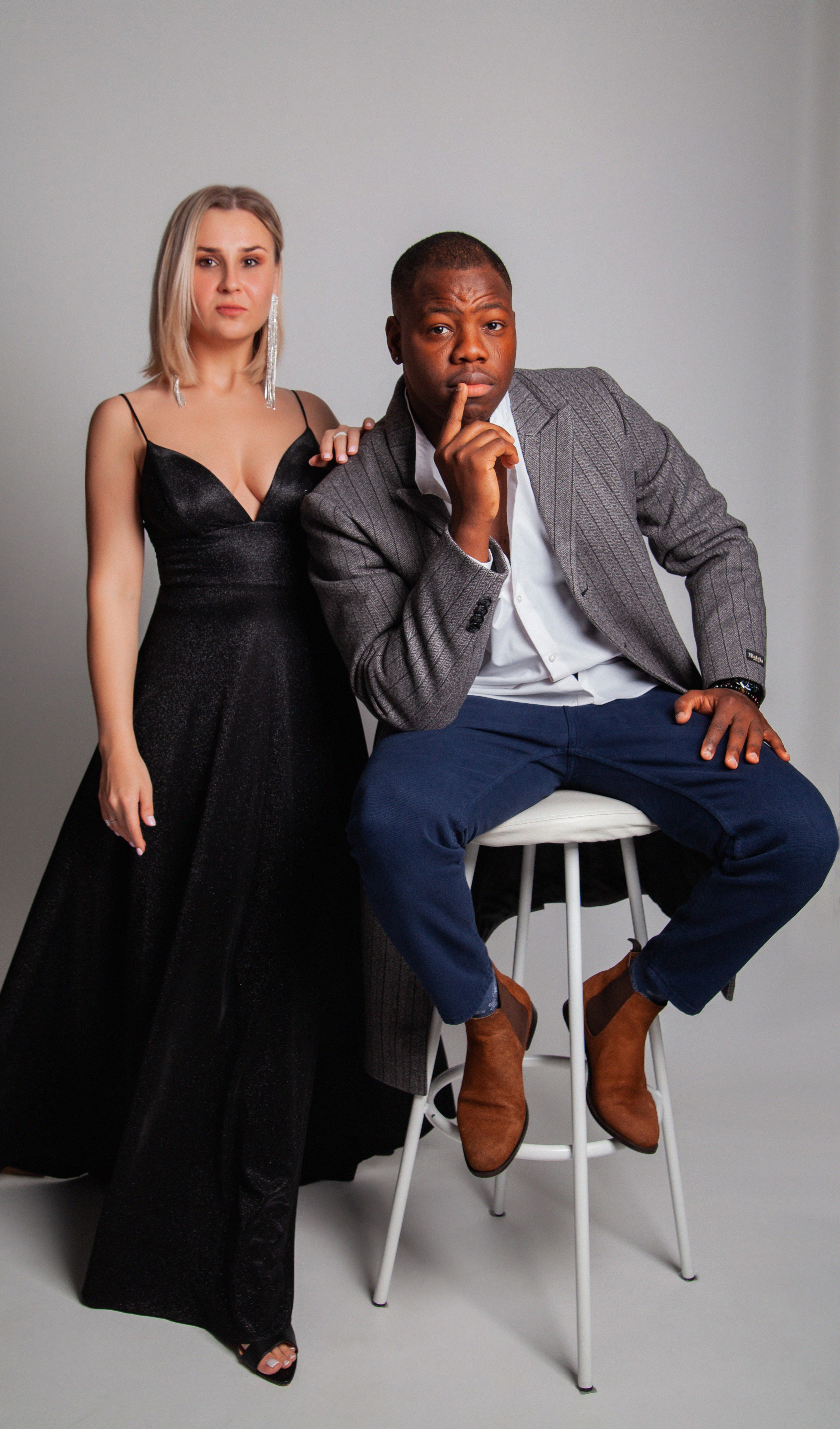 Минимализм. Главная