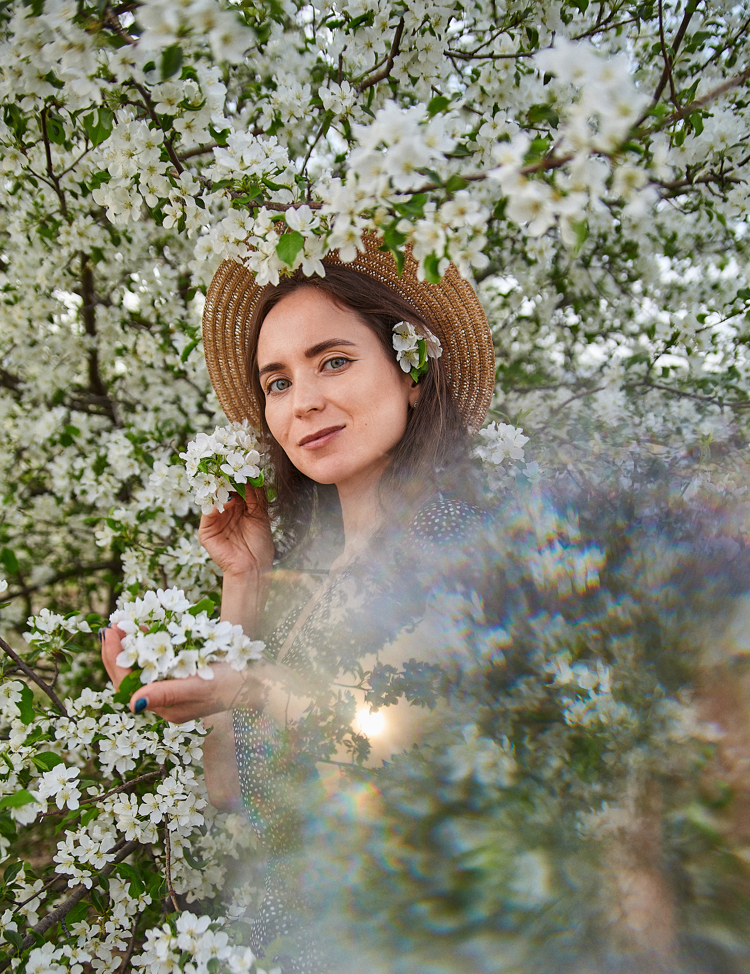 Ближе к природе. Главная