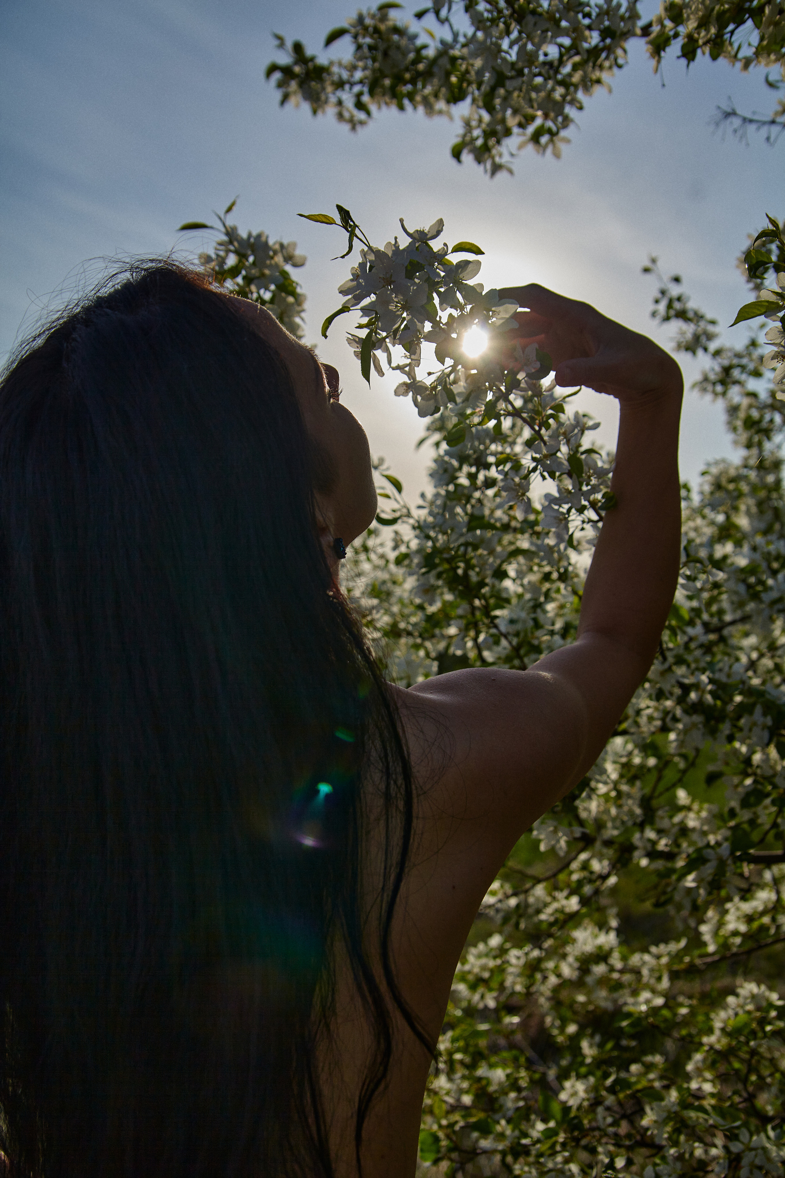 Ближе к природе. Главная