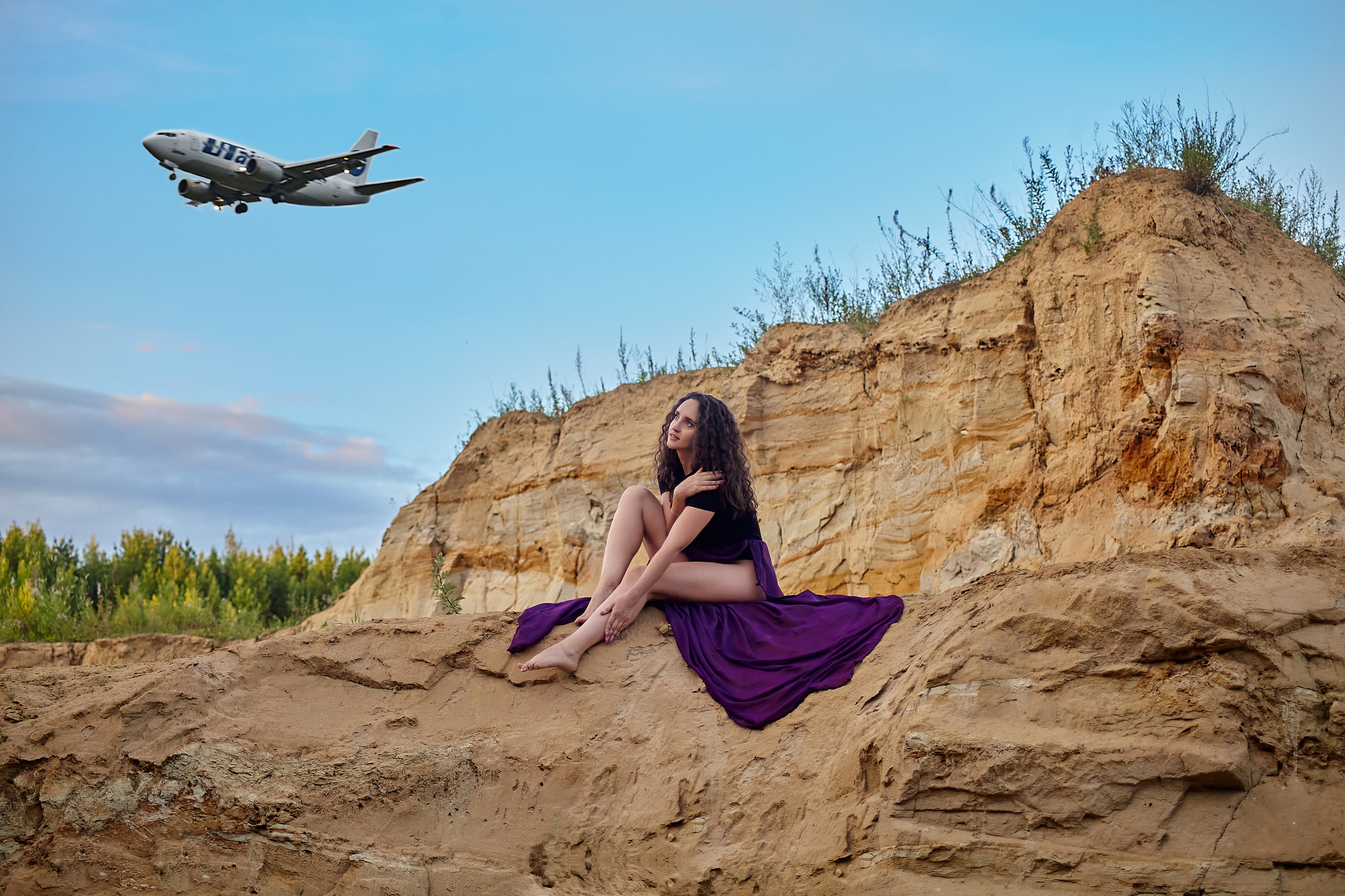 Ближе к природе. Главная