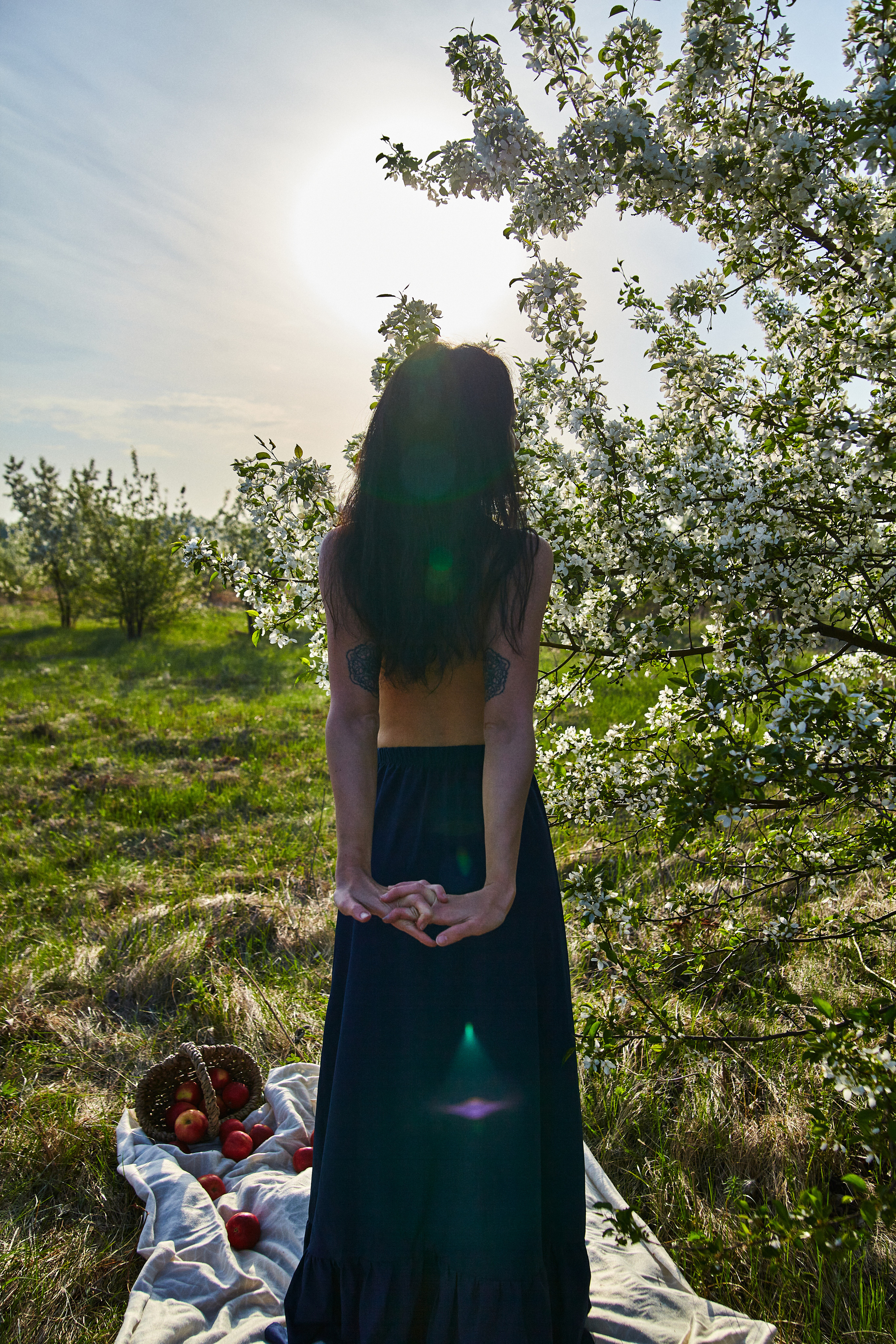 Ближе к природе. Главная