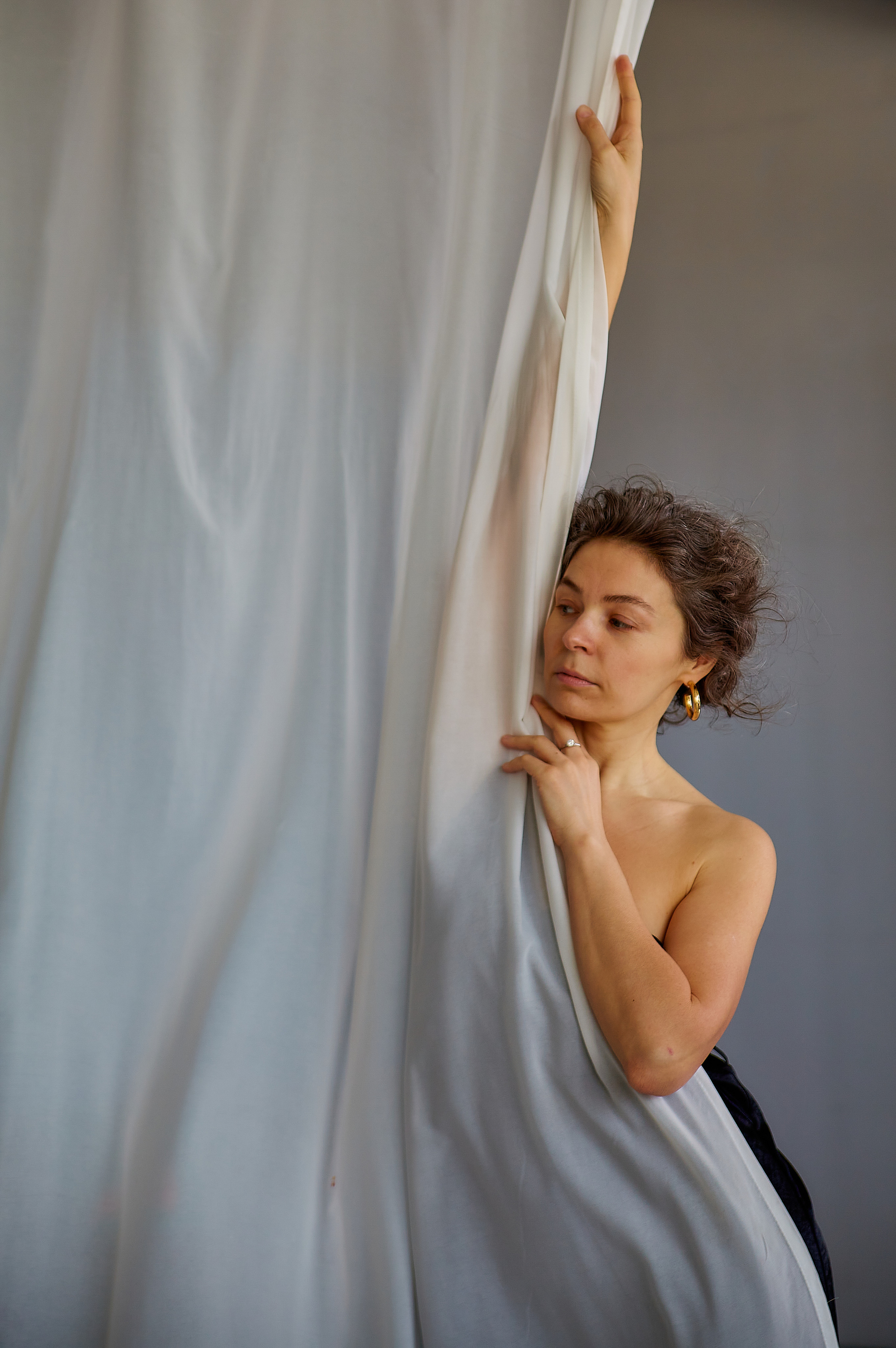 Минимализм. Главная