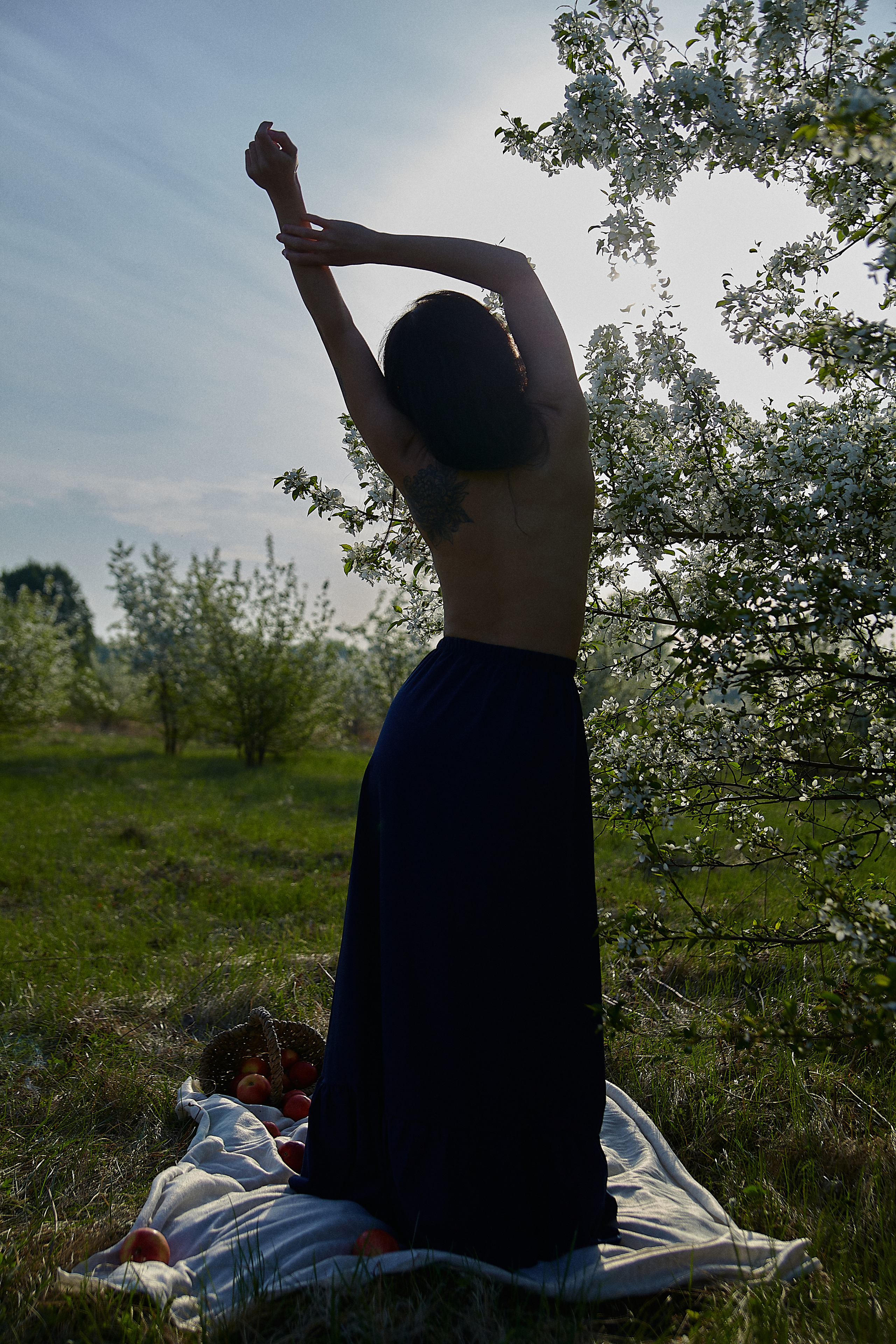 Ближе к природе. Главная