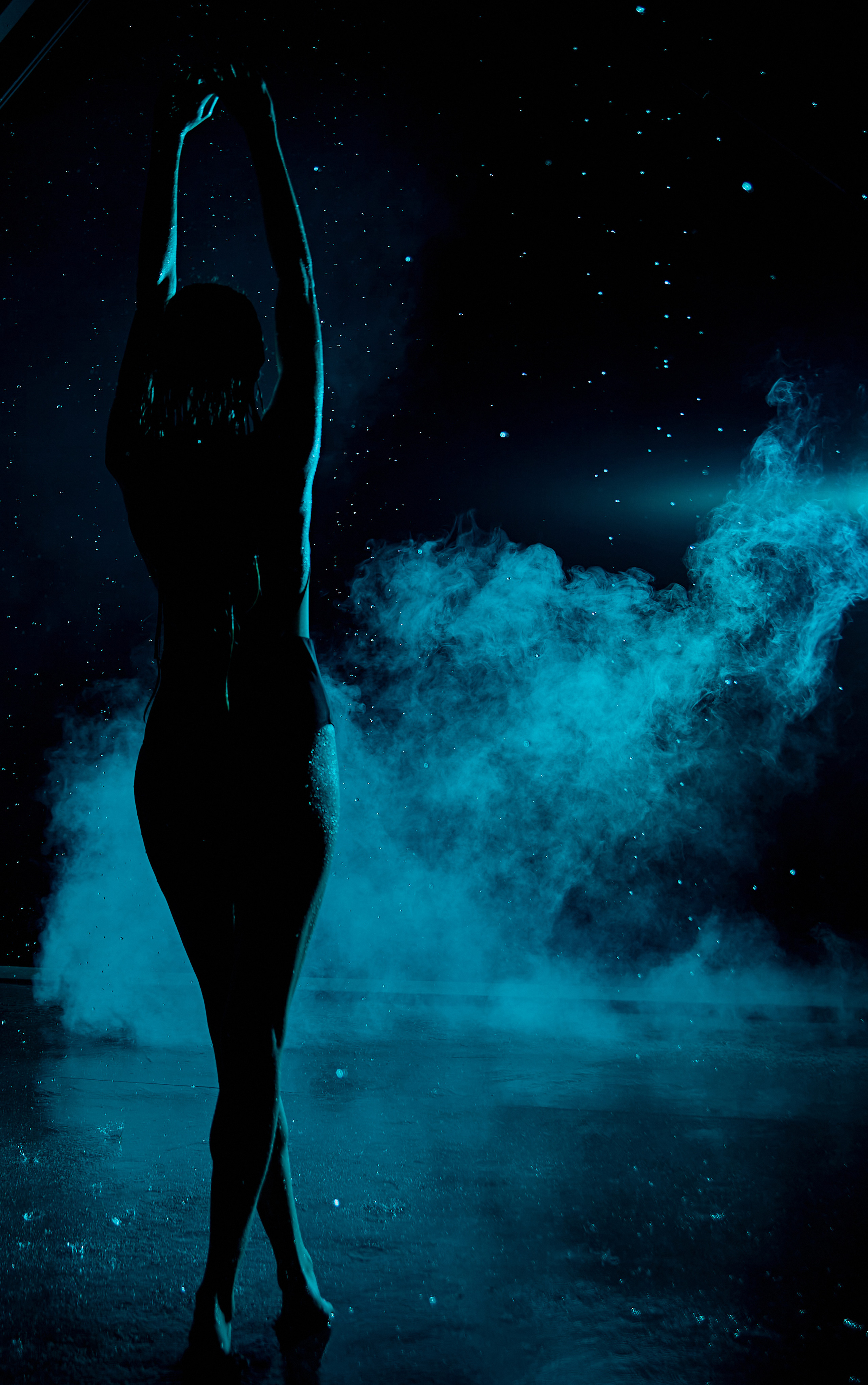 АкваСъемка. Главная