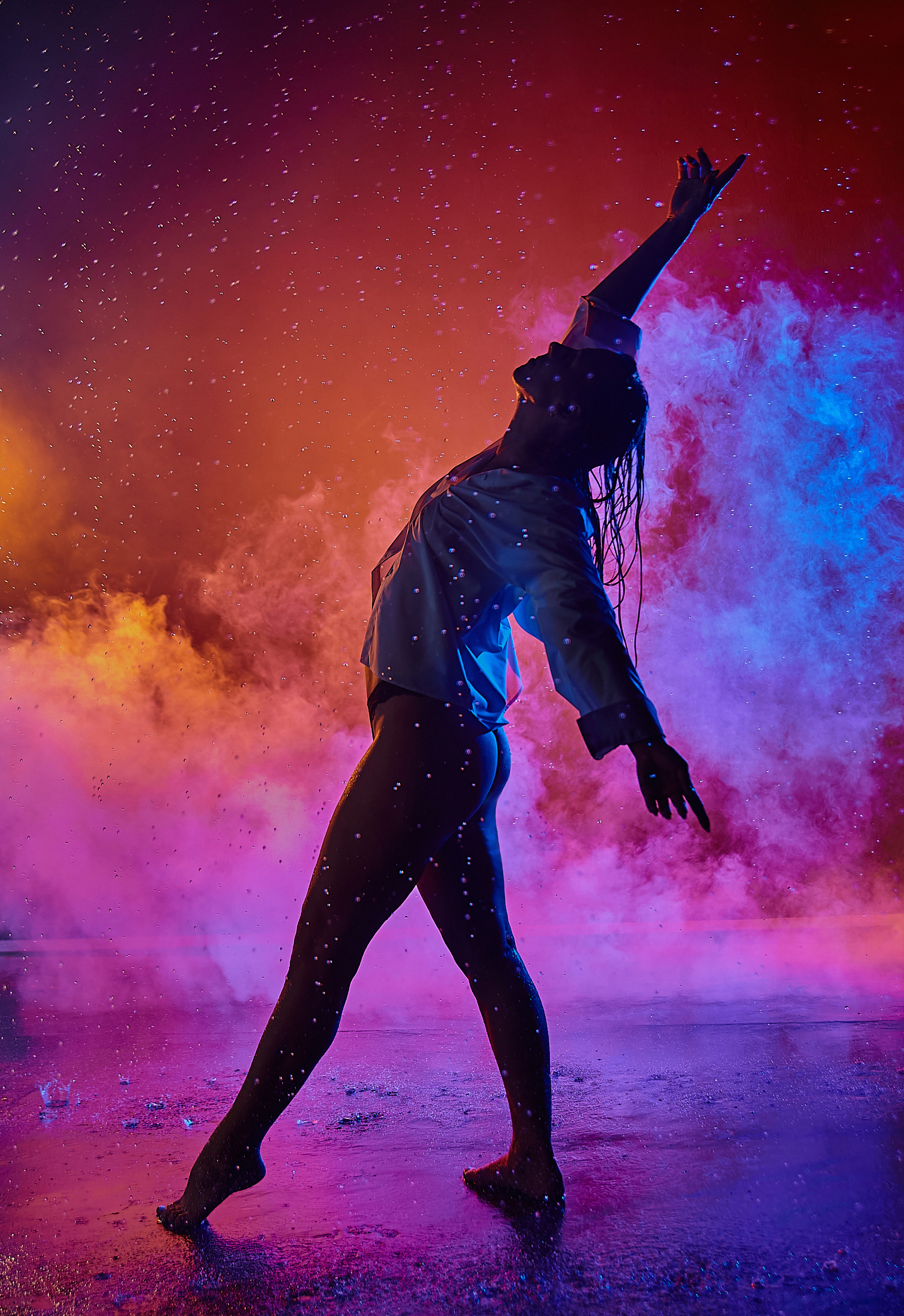 АкваСъемка. Главная