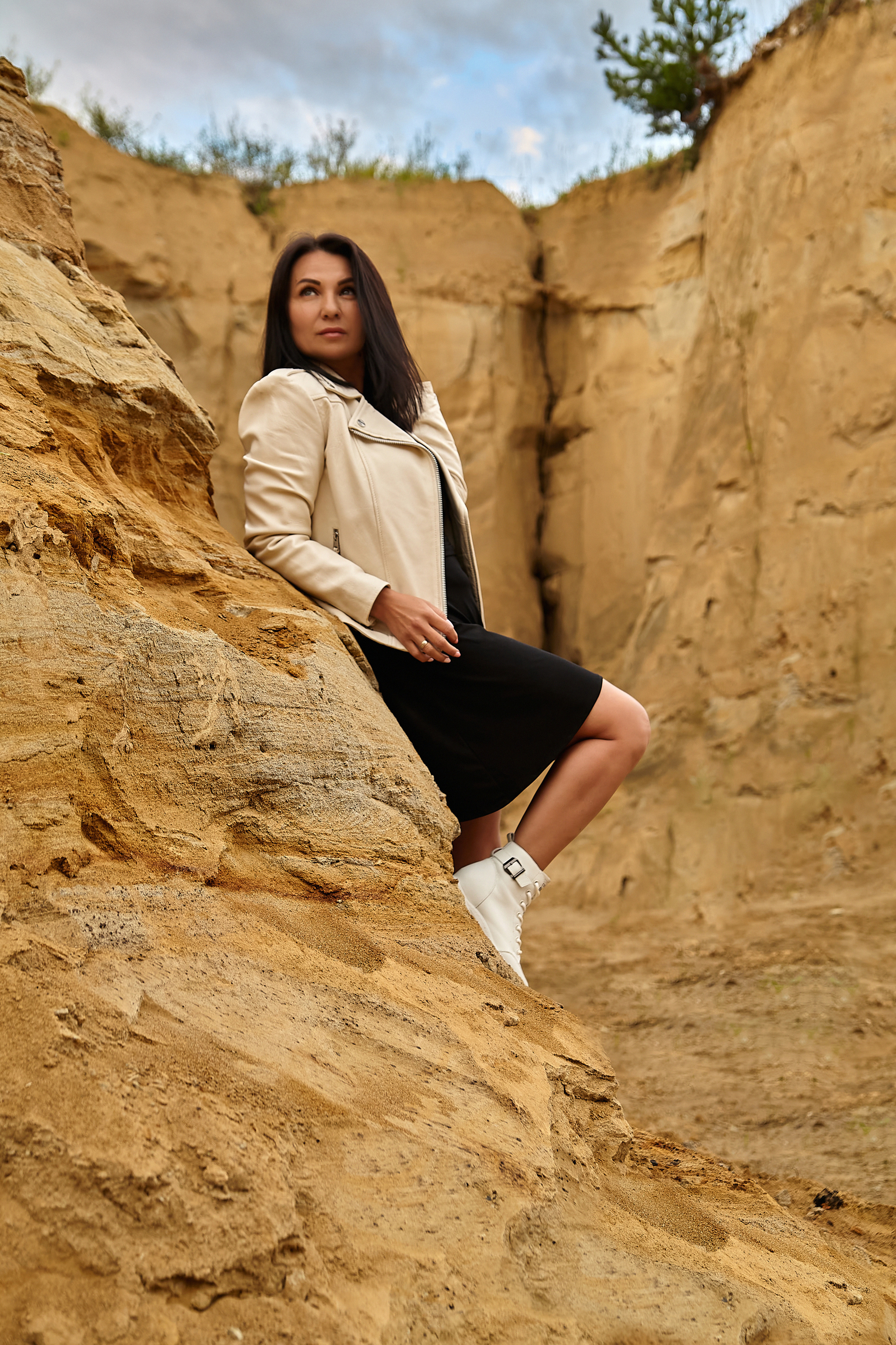 Ближе к природе. Главная