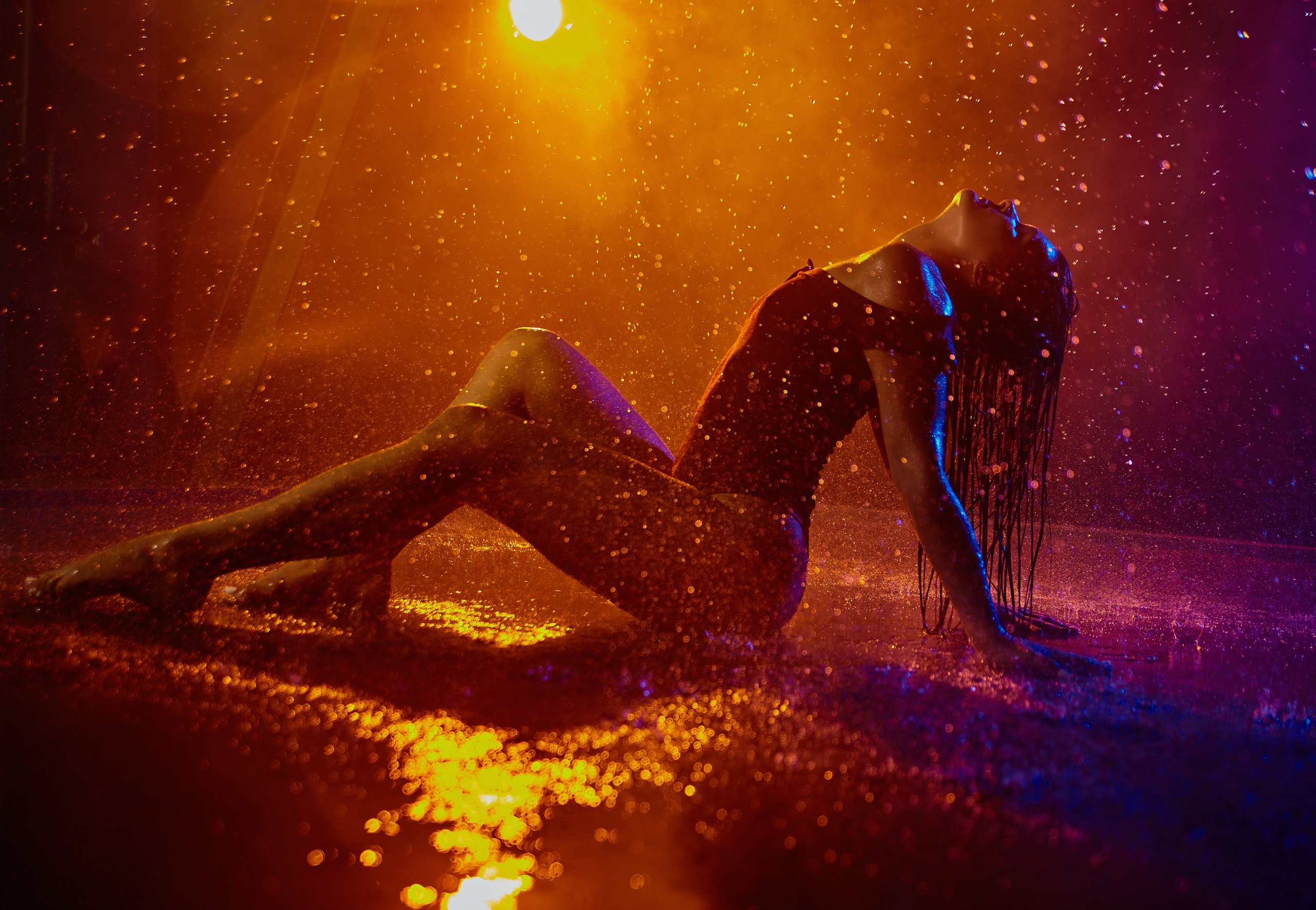 АкваСъемка. Главная