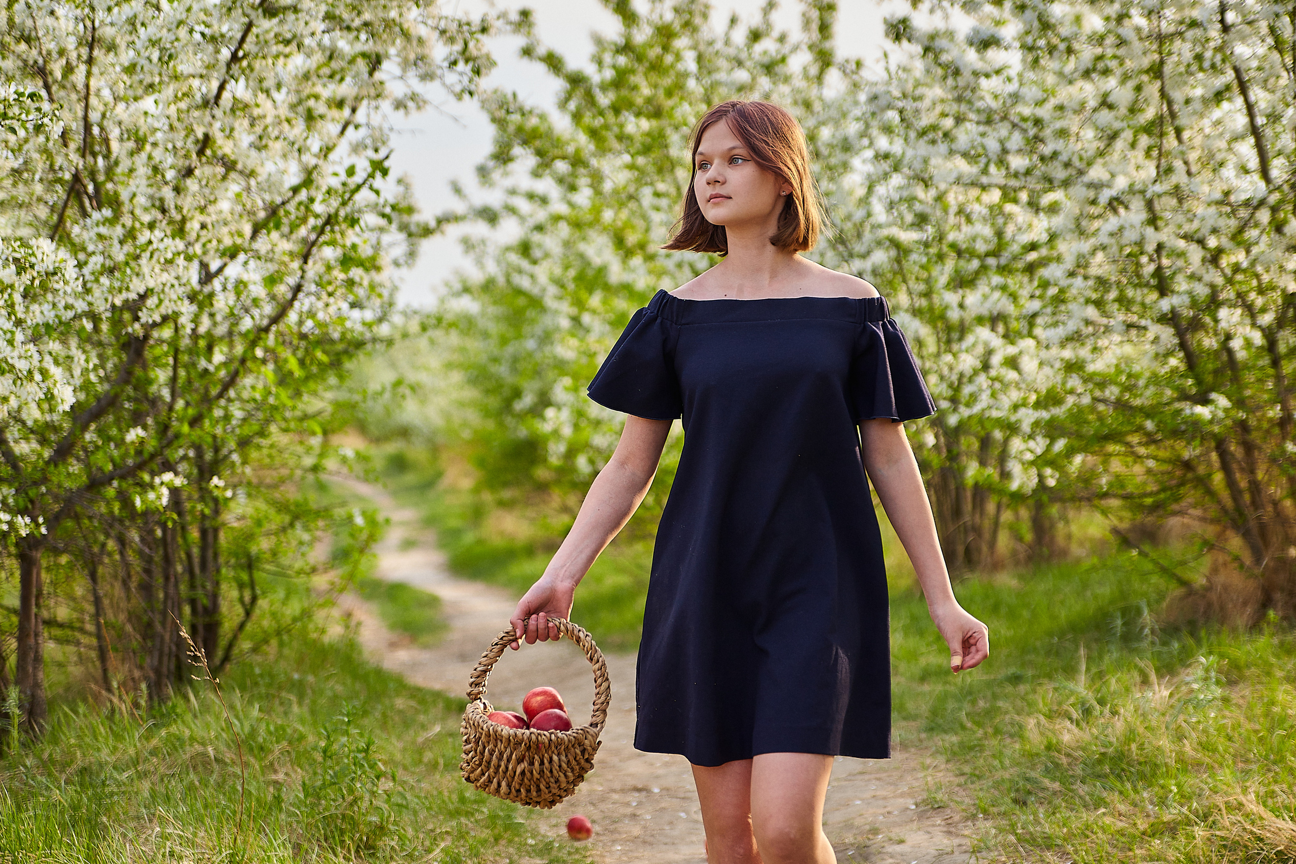 Ближе к природе. Главная