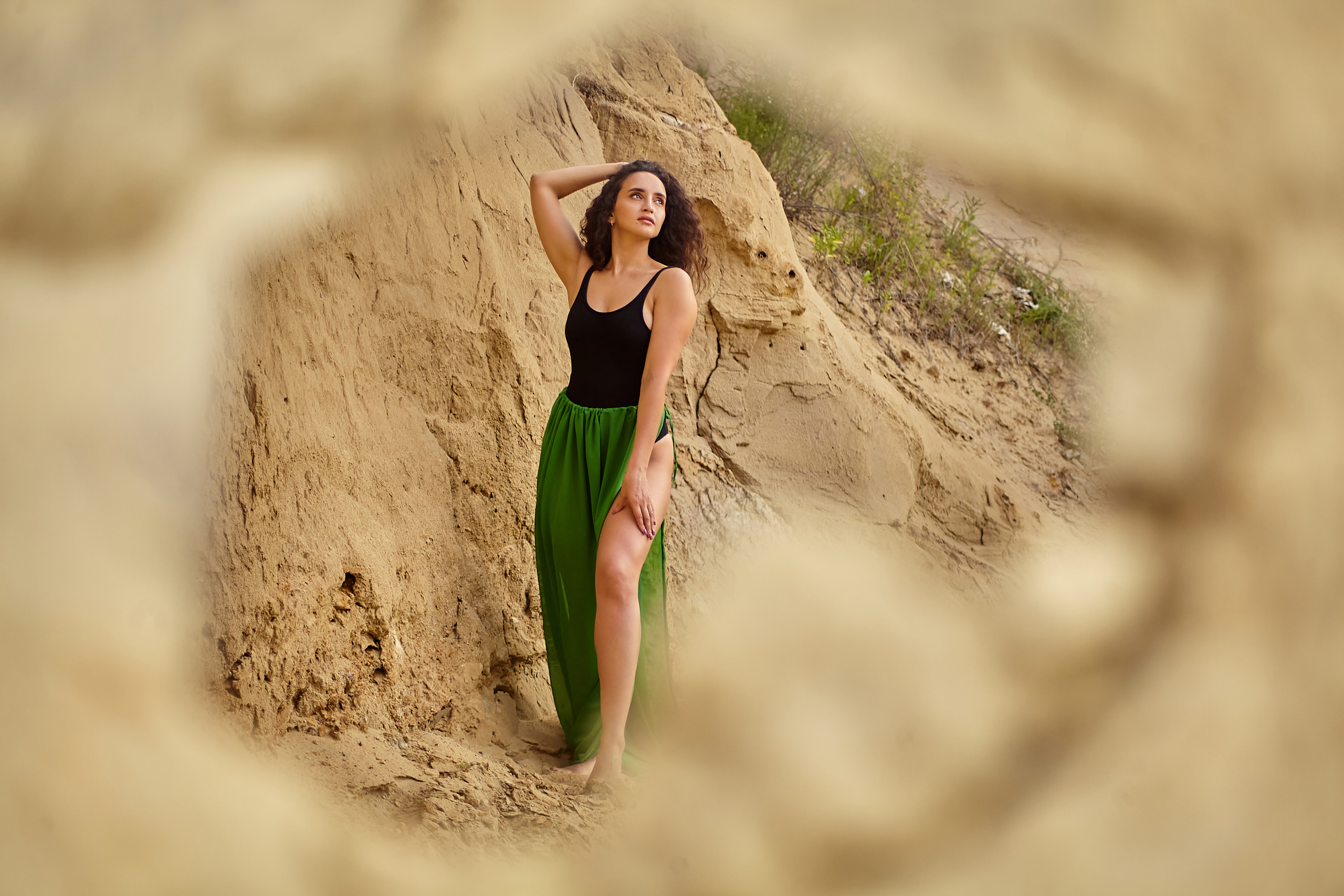 Ближе к природе. Главная