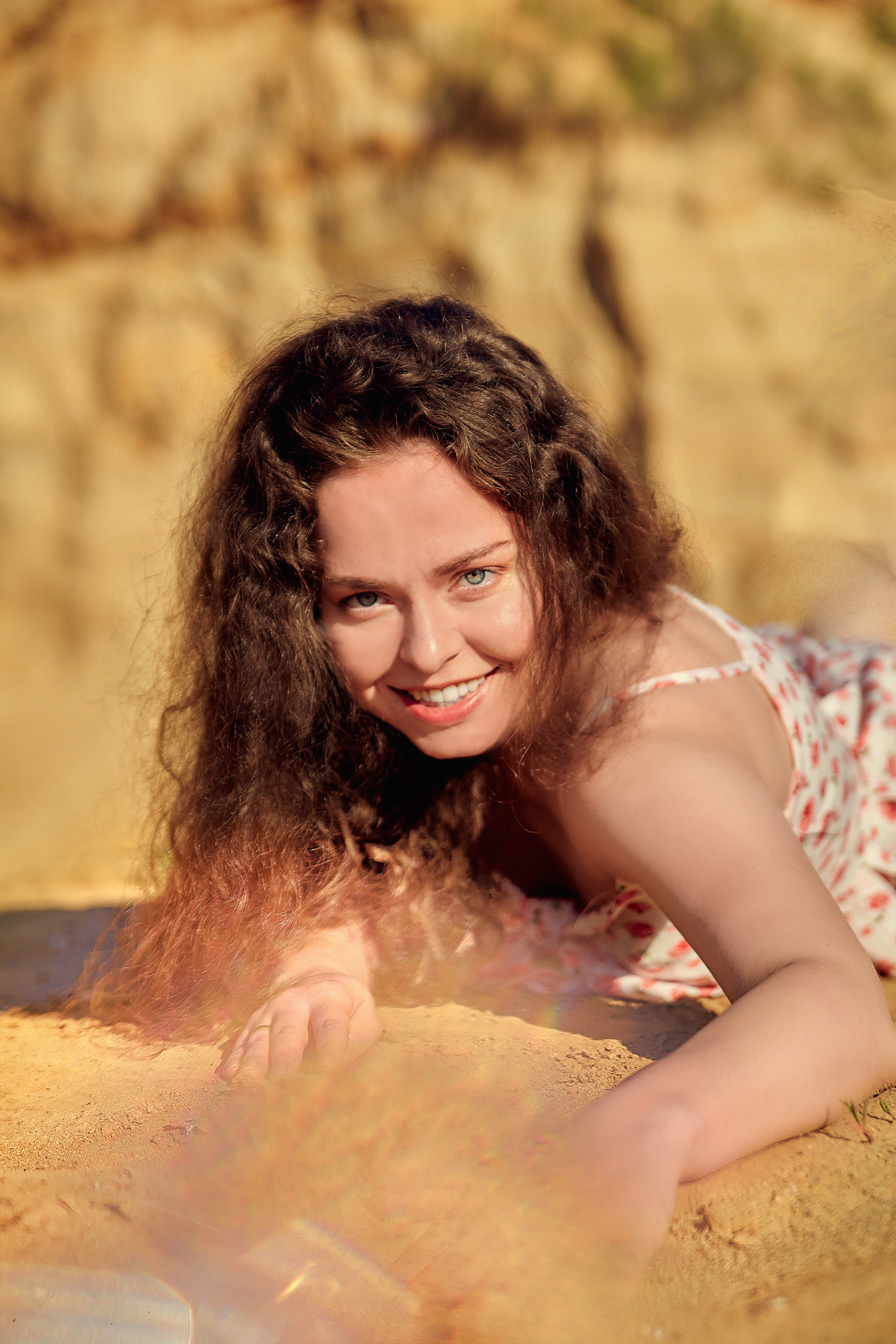 Ближе к природе. Главная