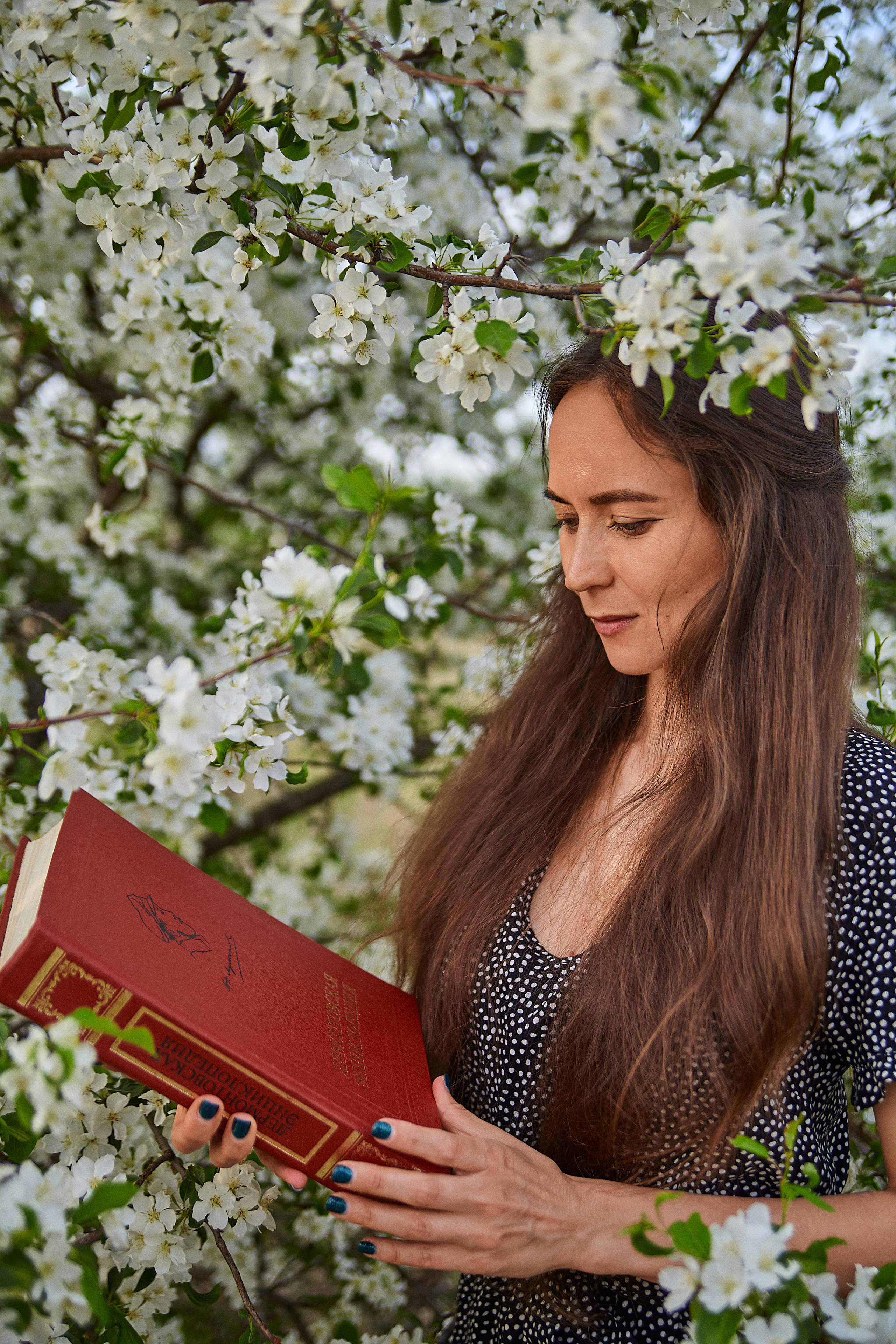 Ближе к природе. Главная