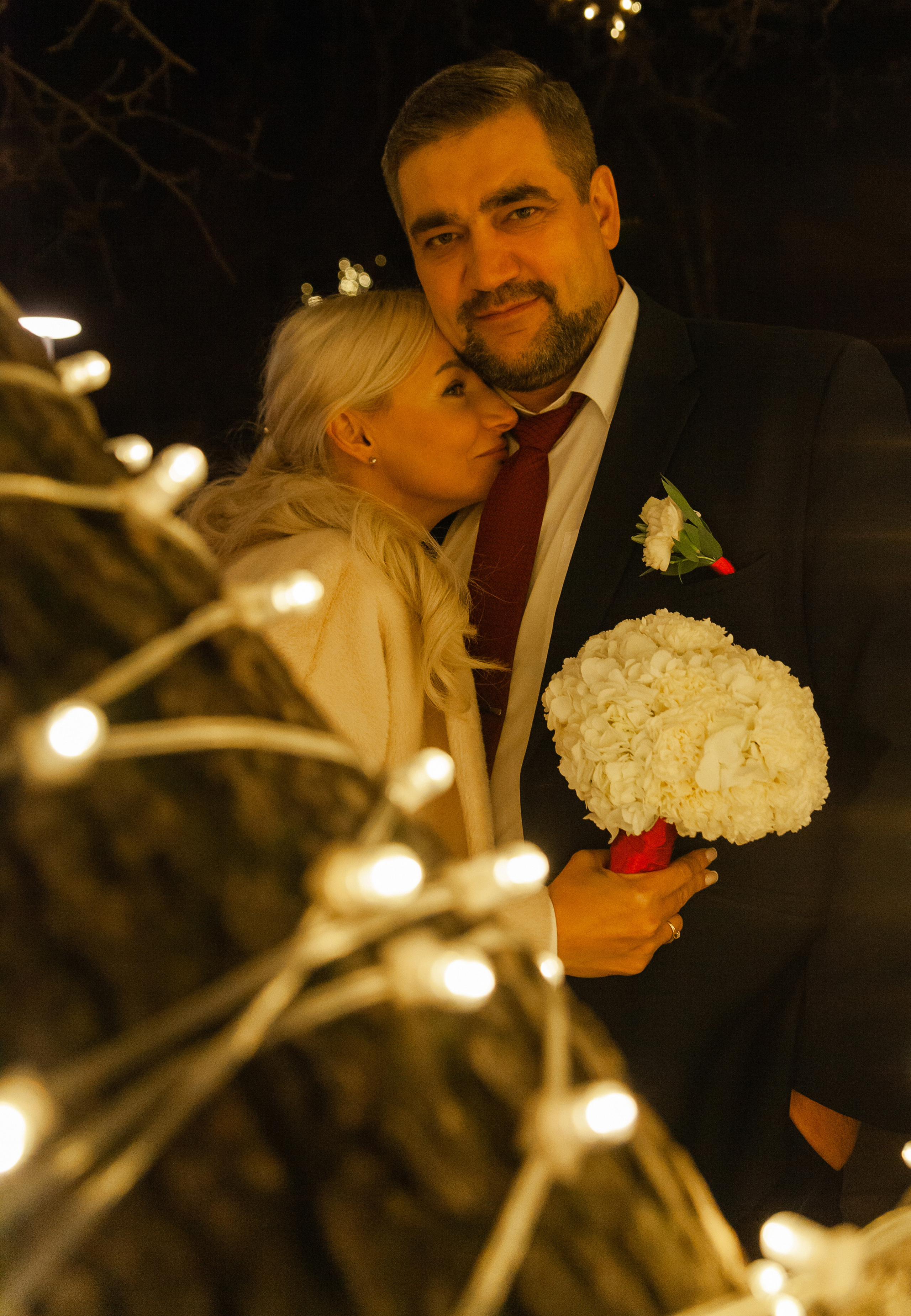 Тайная регистрация. Главная