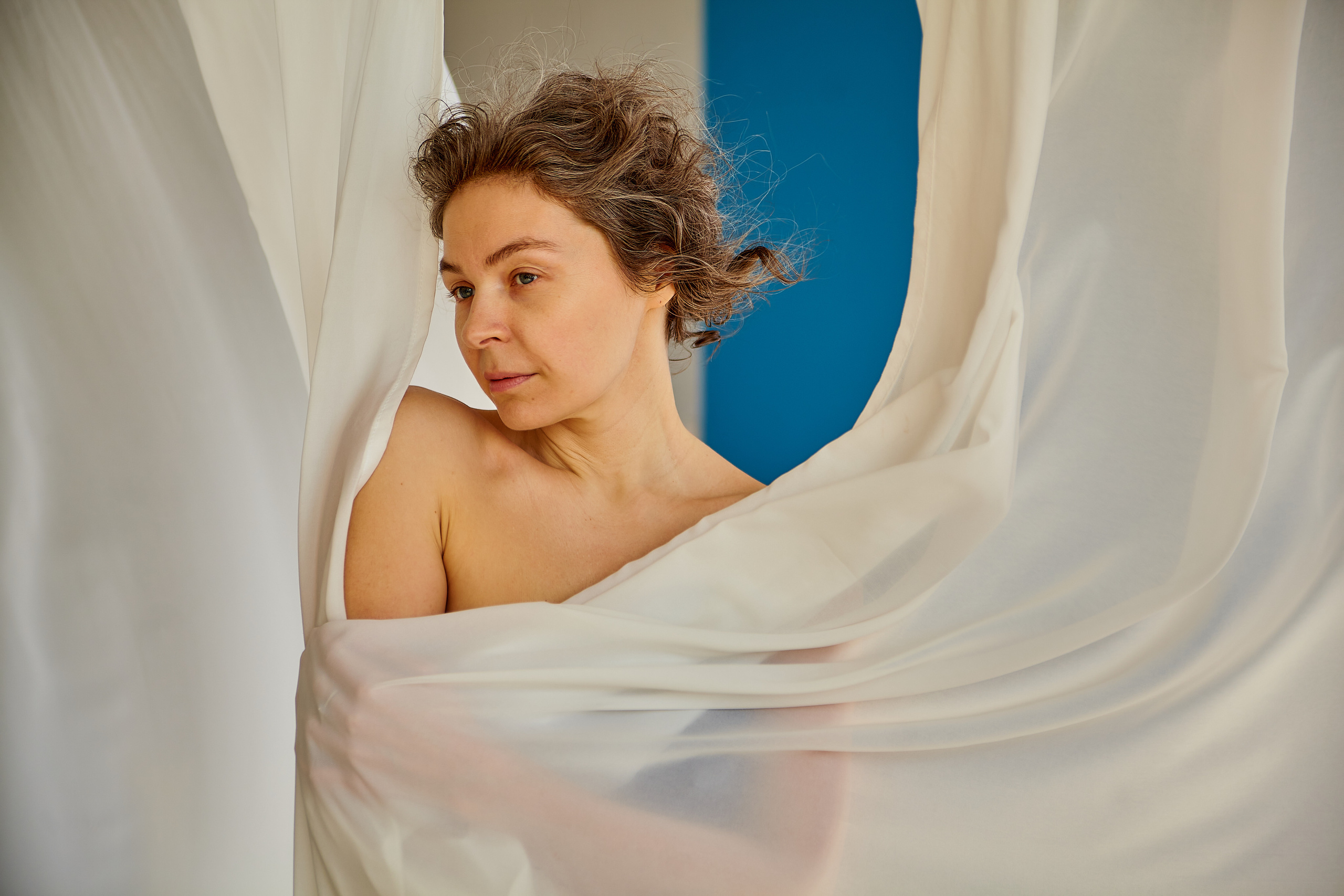 Минимализм. Главная