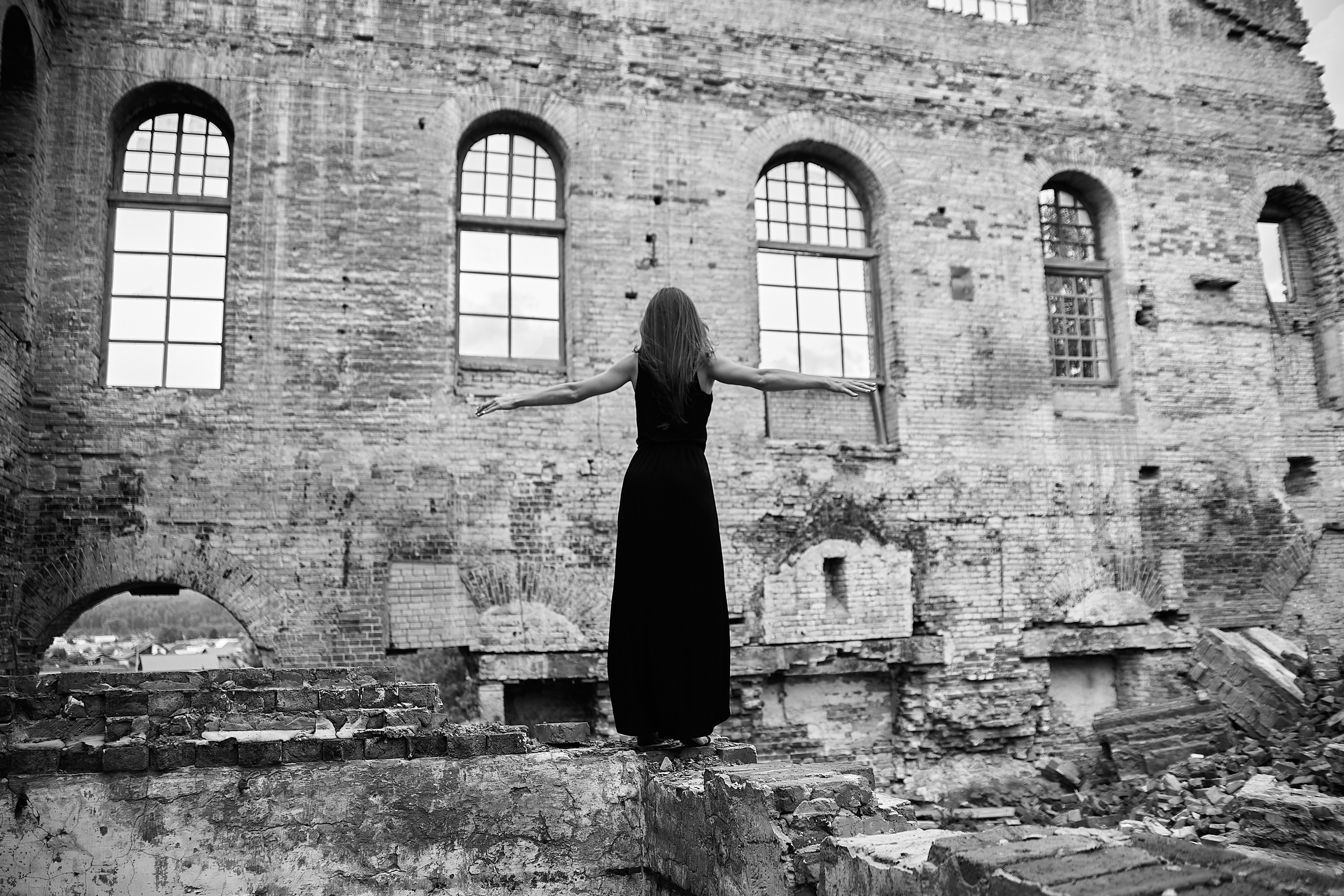 Ближе к природе. Главная