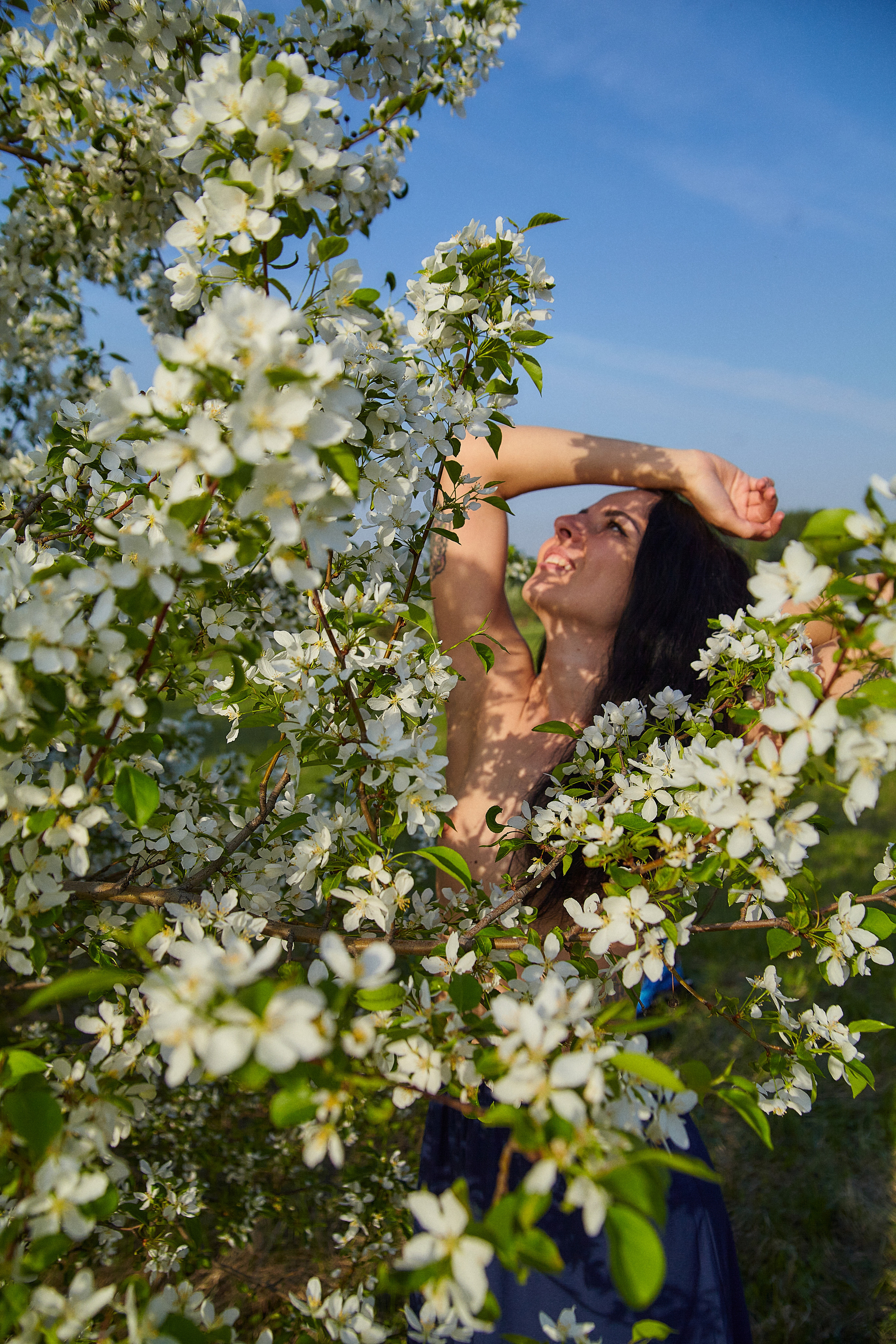 Ближе к природе. Главная