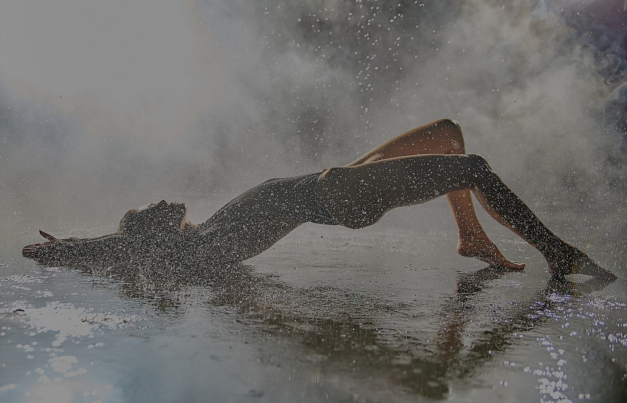 АкваСъемка. Главная