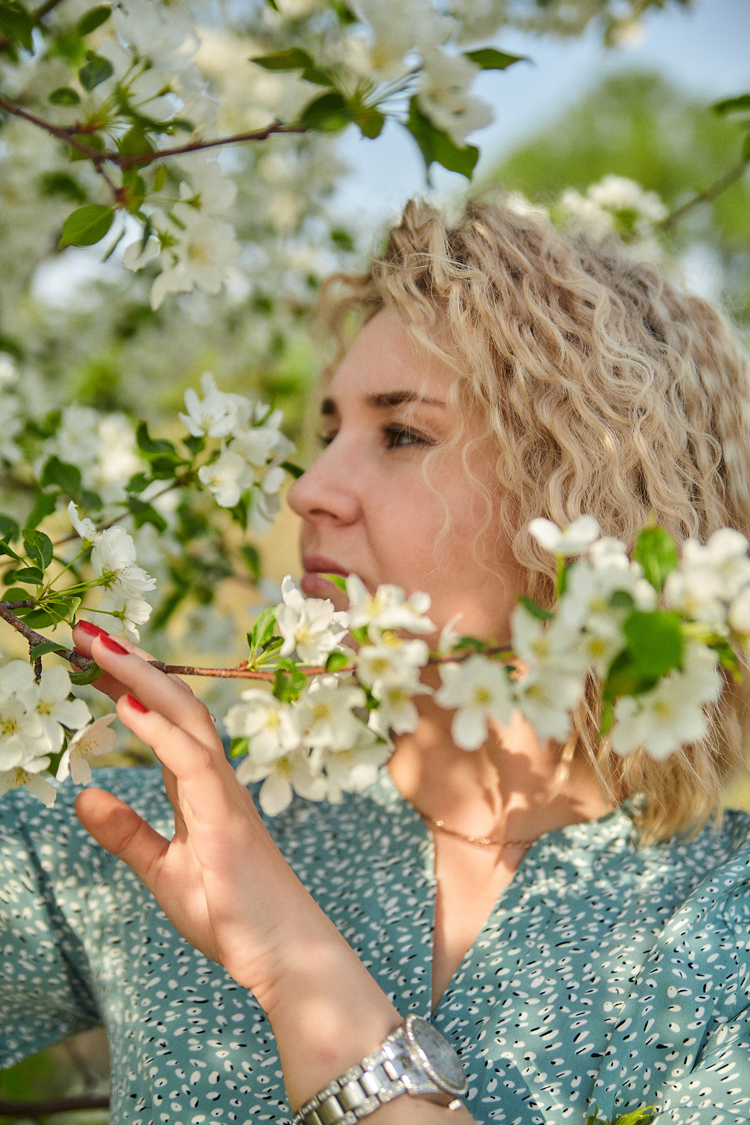 Ближе к природе. Главная