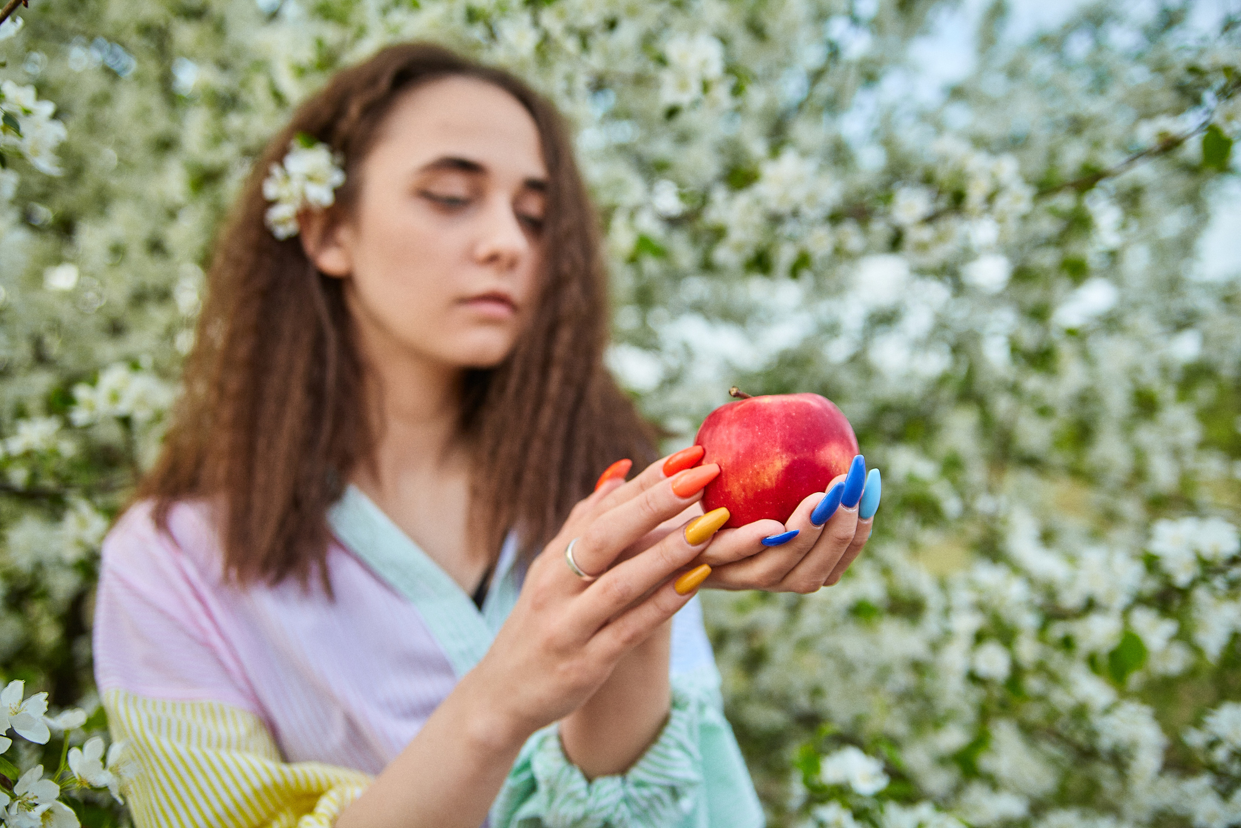 Ближе к природе. Главная