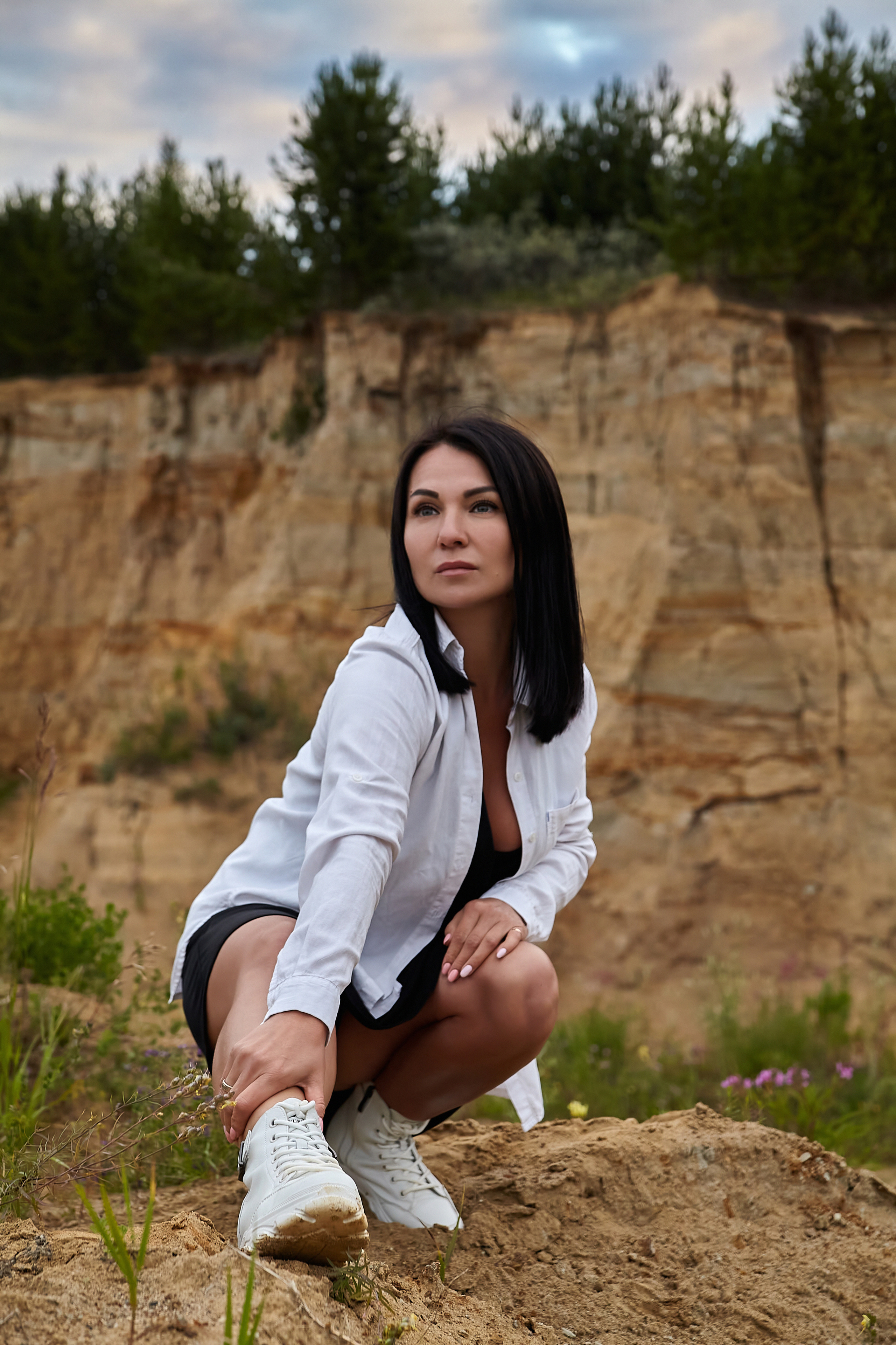 Ближе к природе. Главная