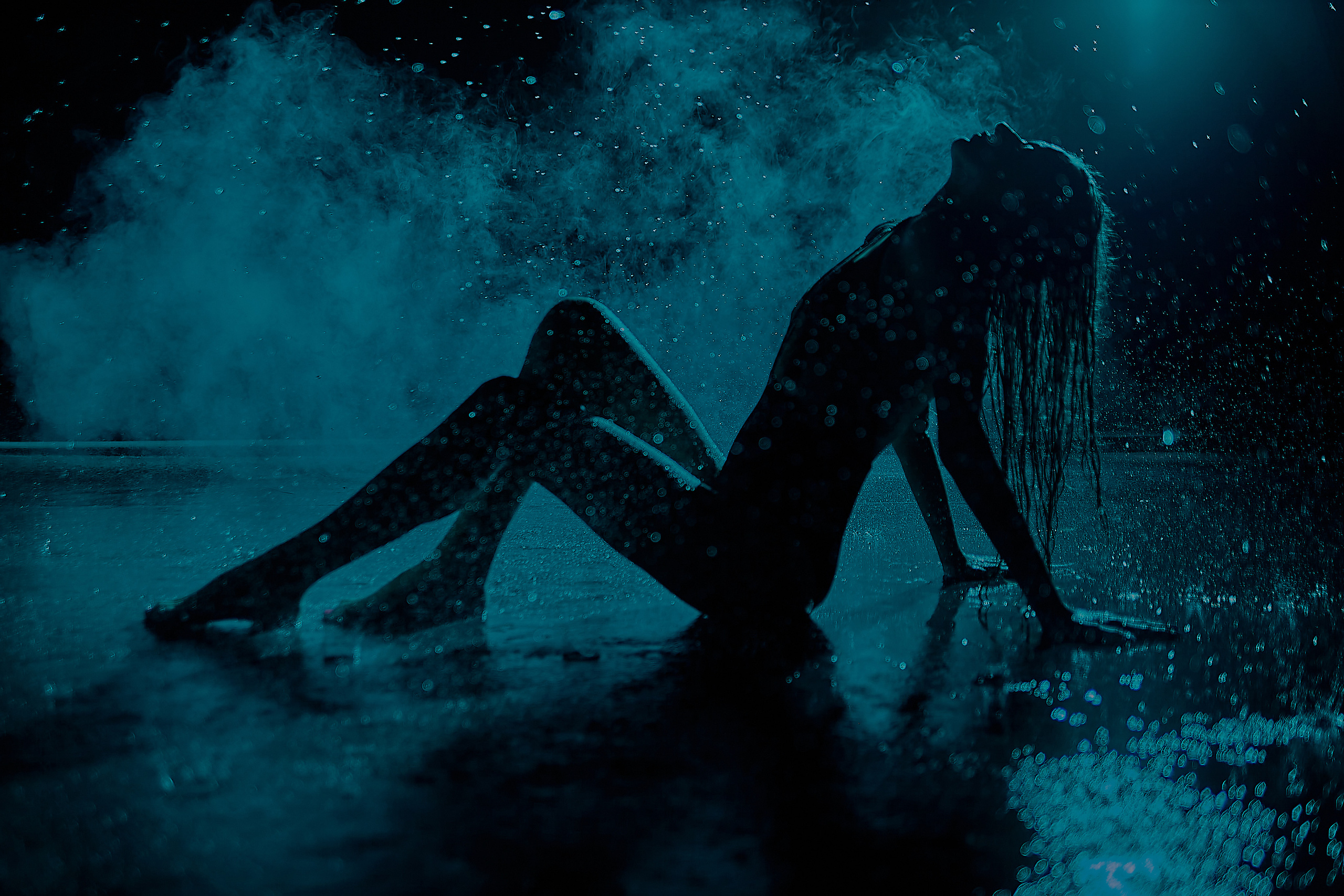 АкваСъемка. Главная