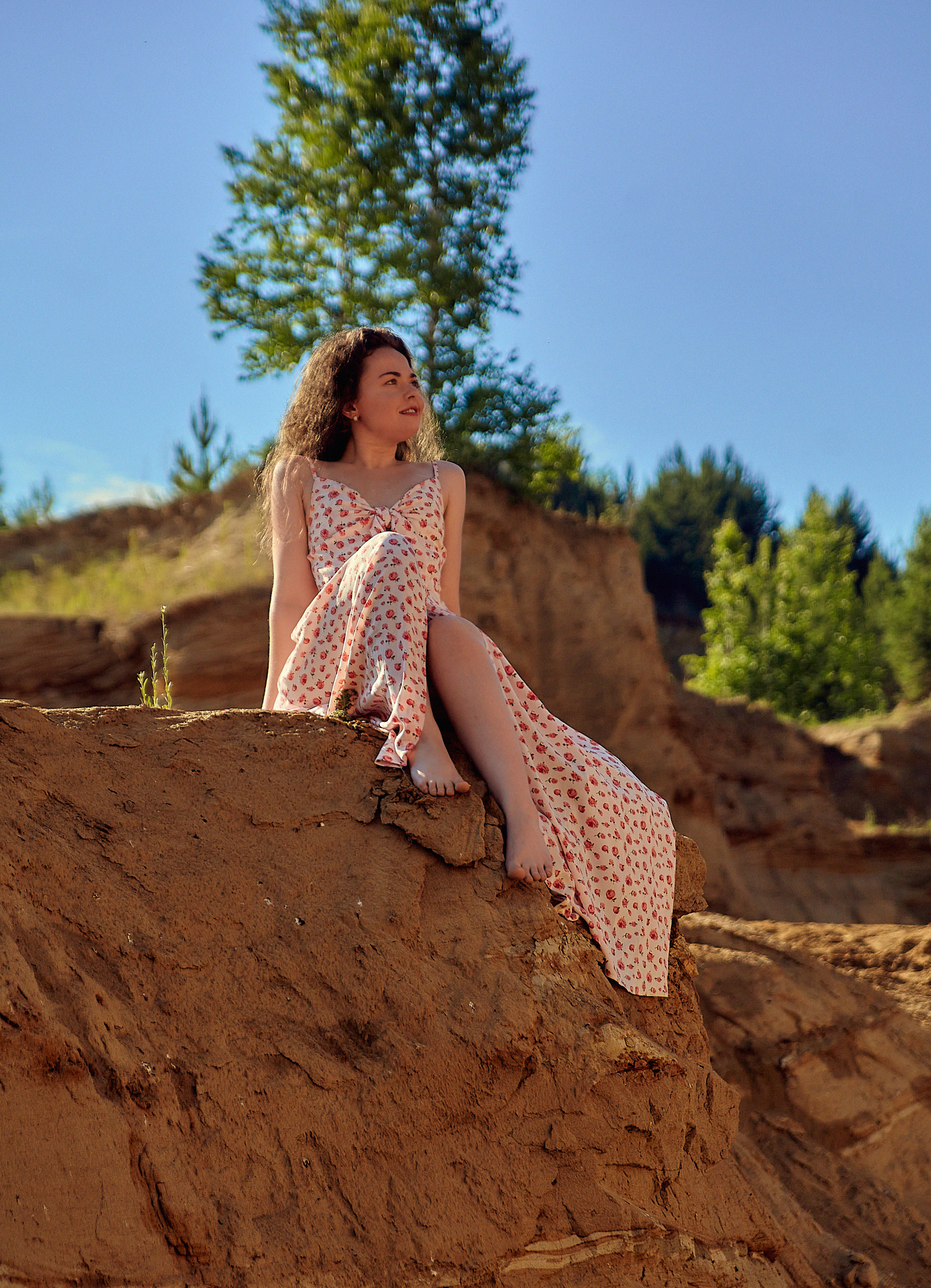 Ближе к природе. Главная