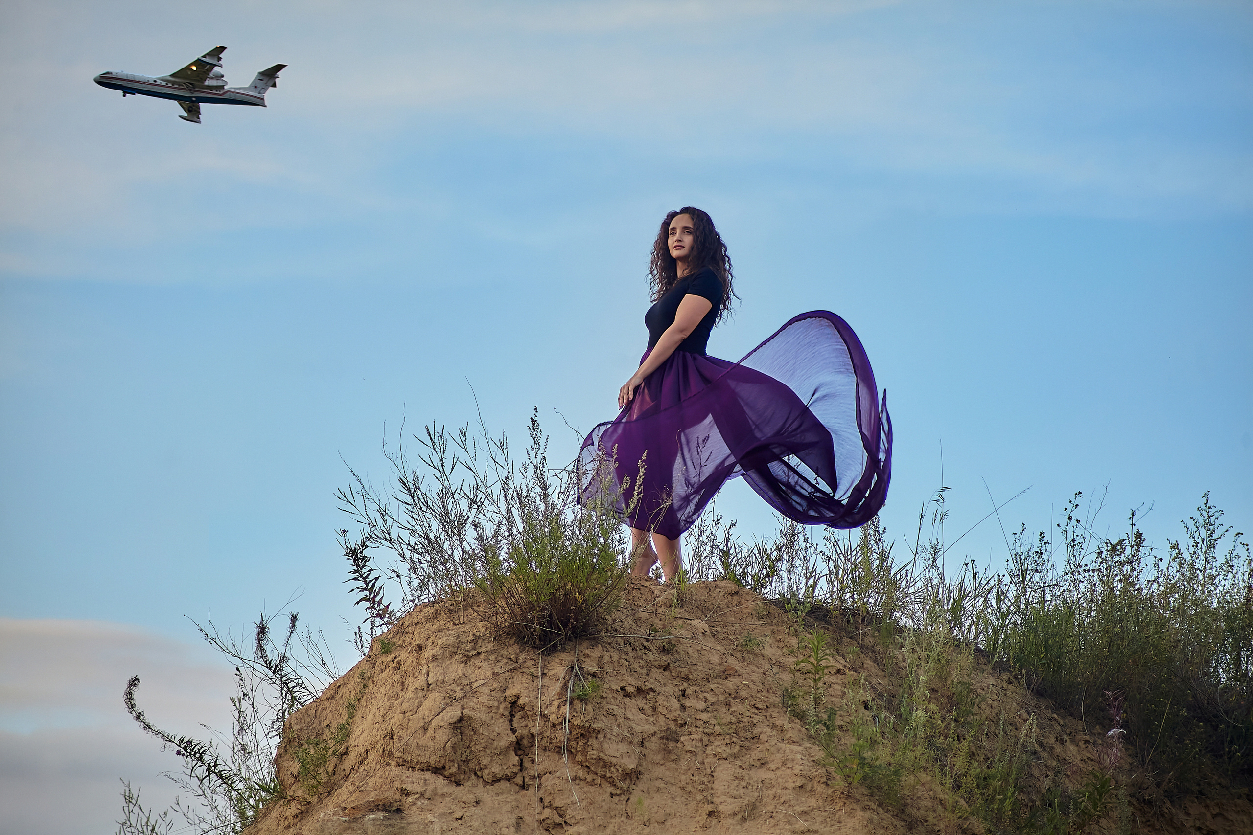 Ближе к природе. Главная