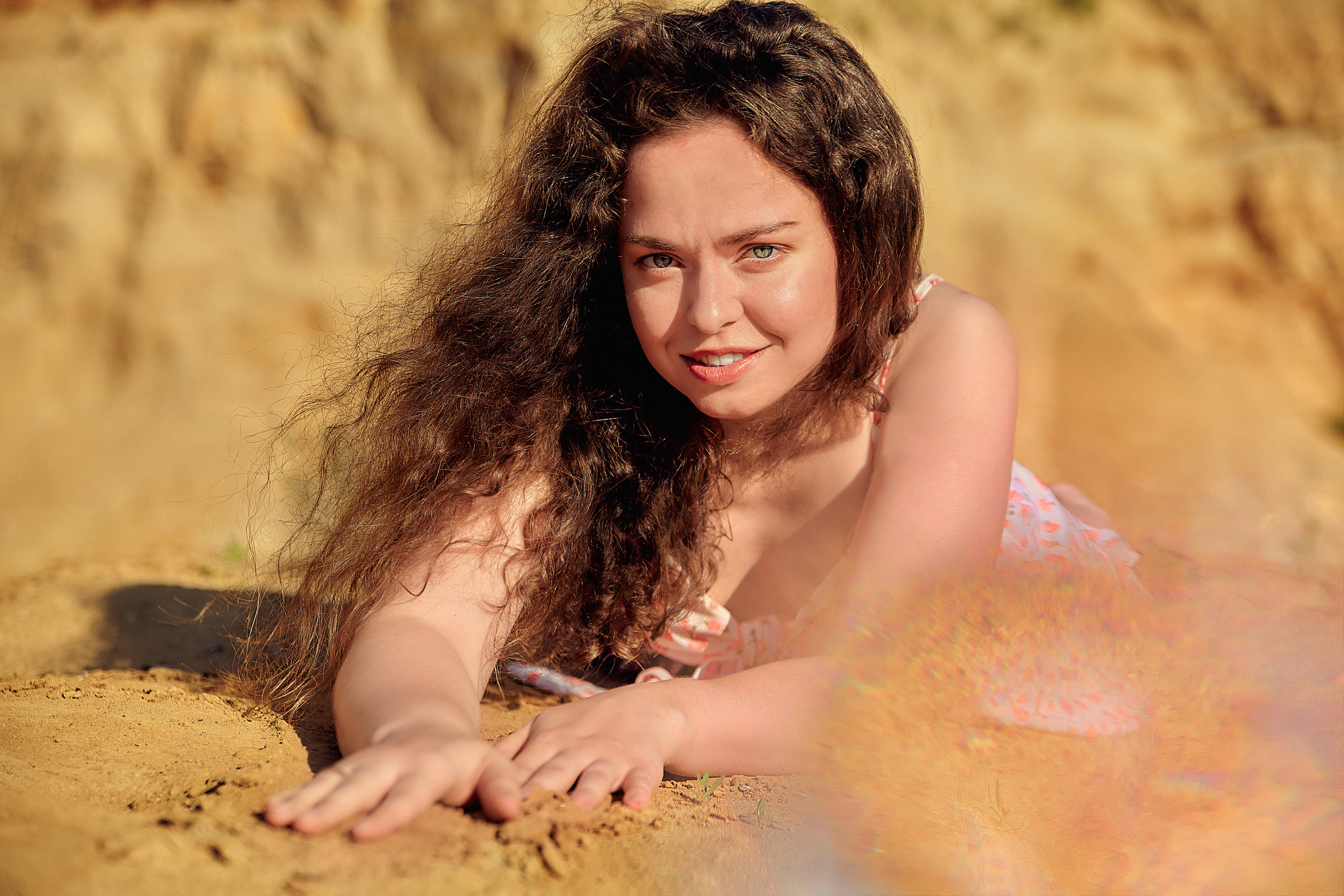 Ближе к природе. Главная