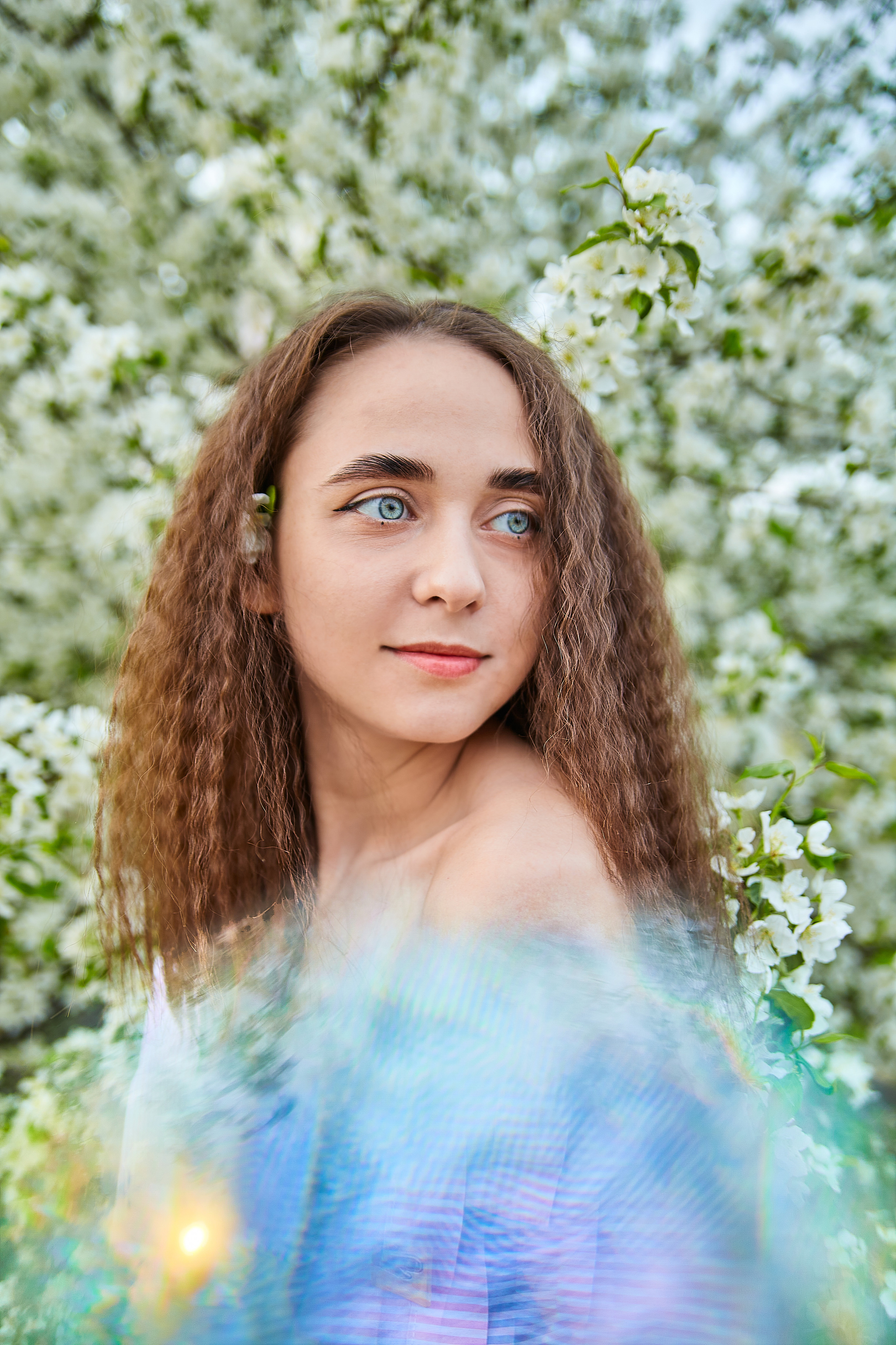 Ближе к природе. Главная