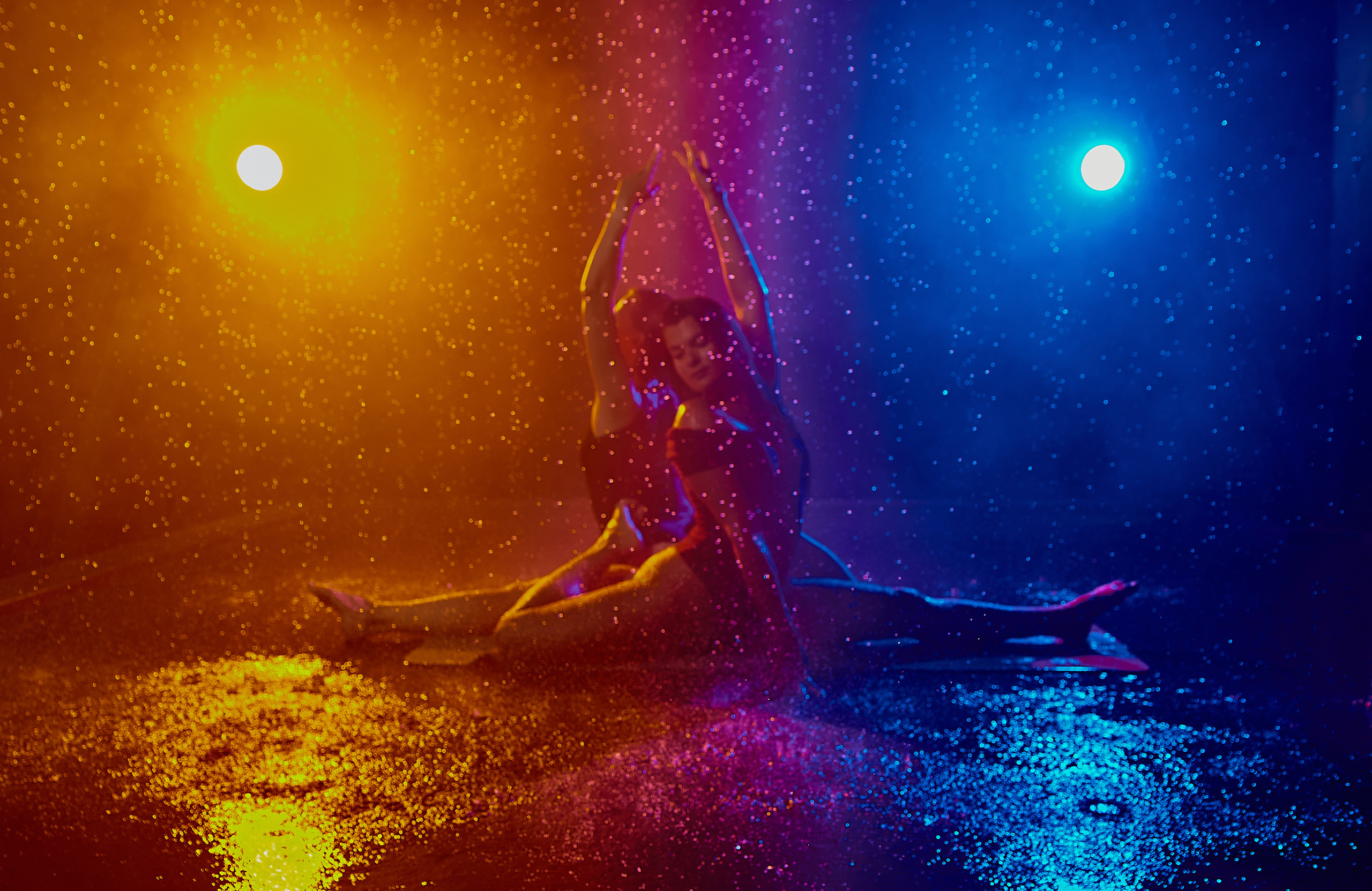 АкваСъемка. Главная