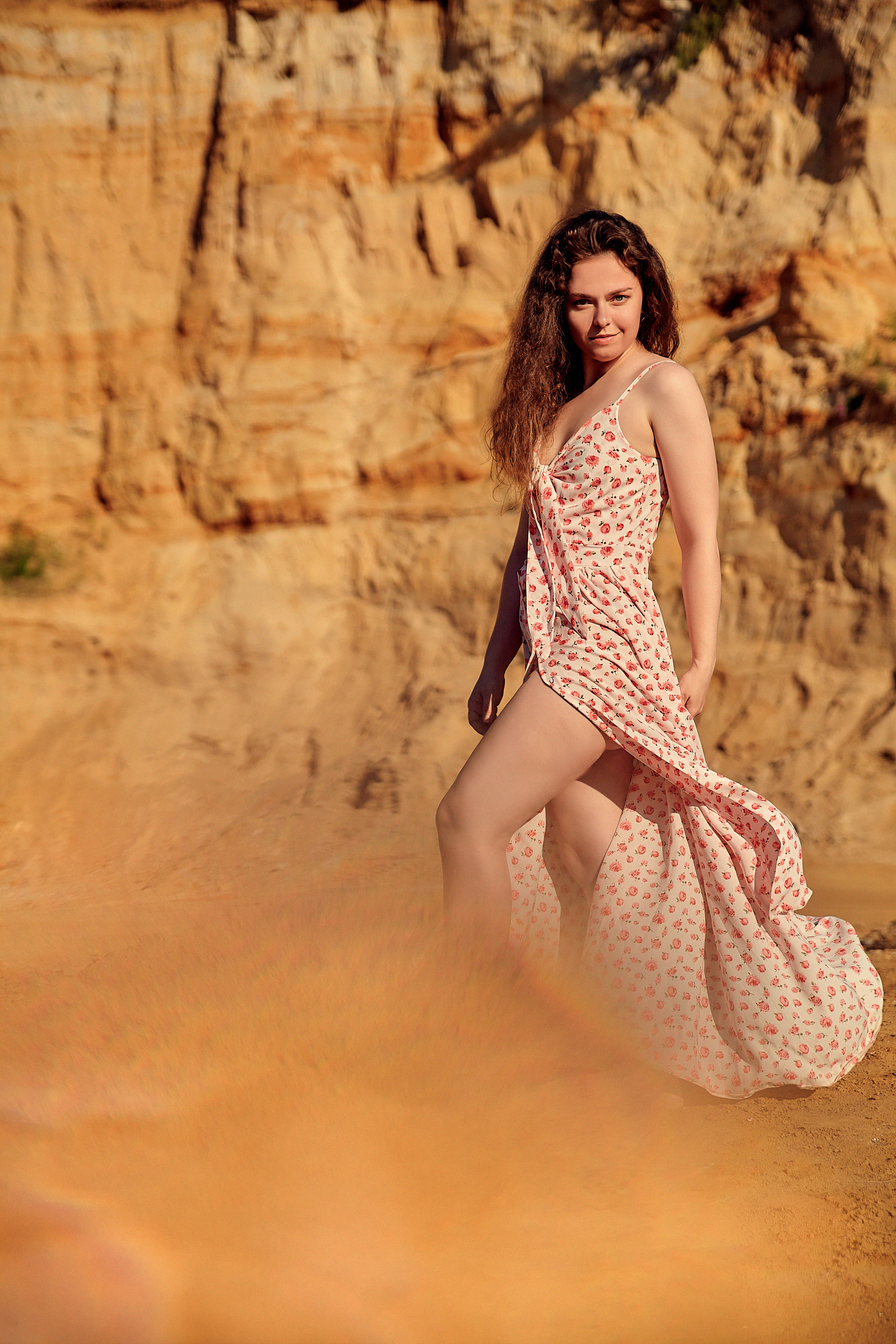 Ближе к природе. Главная