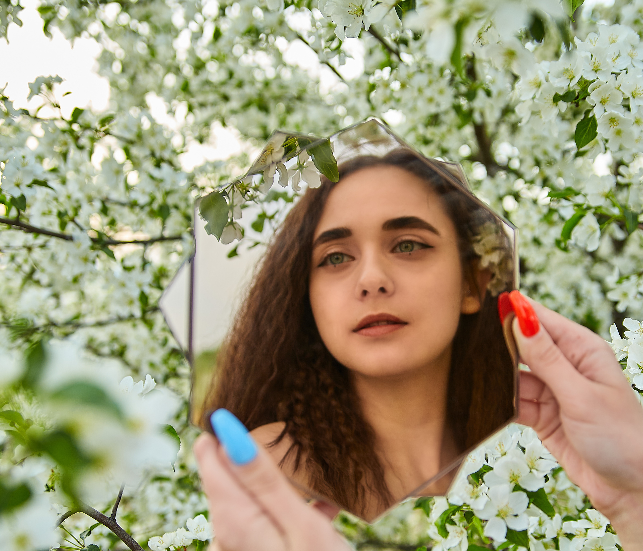 Ближе к природе. Главная