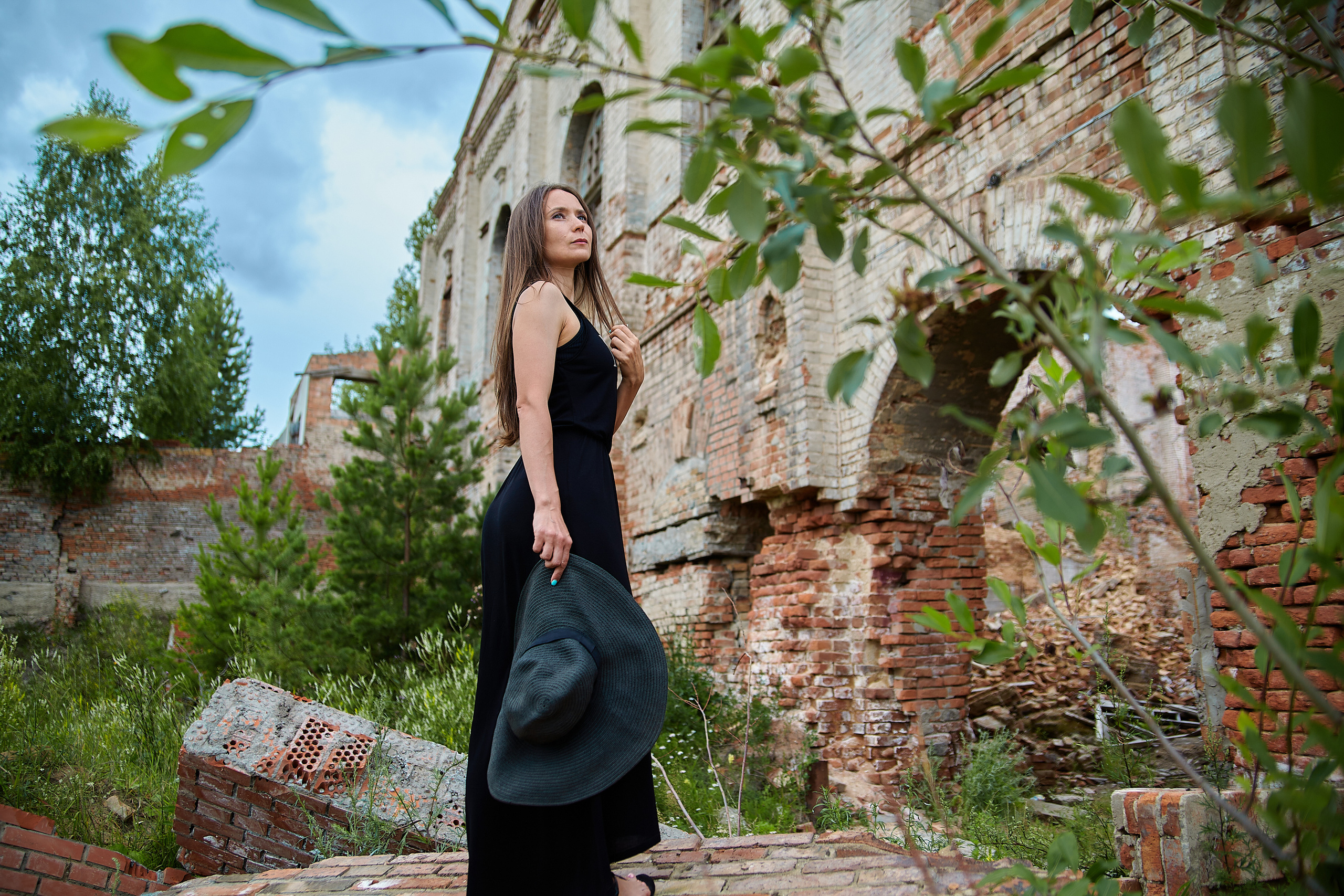 Ближе к природе. Главная