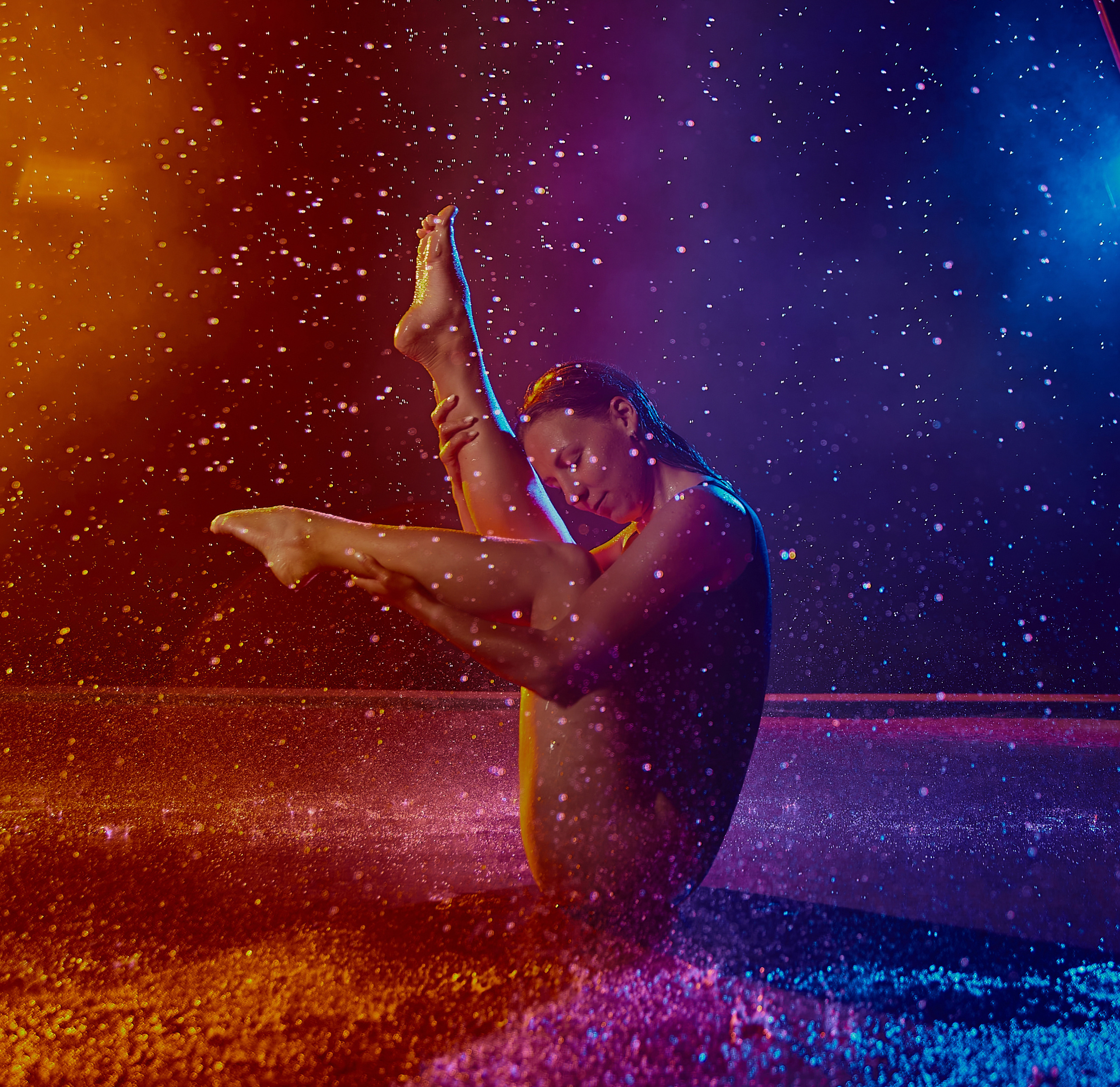 АкваСъемка. Главная