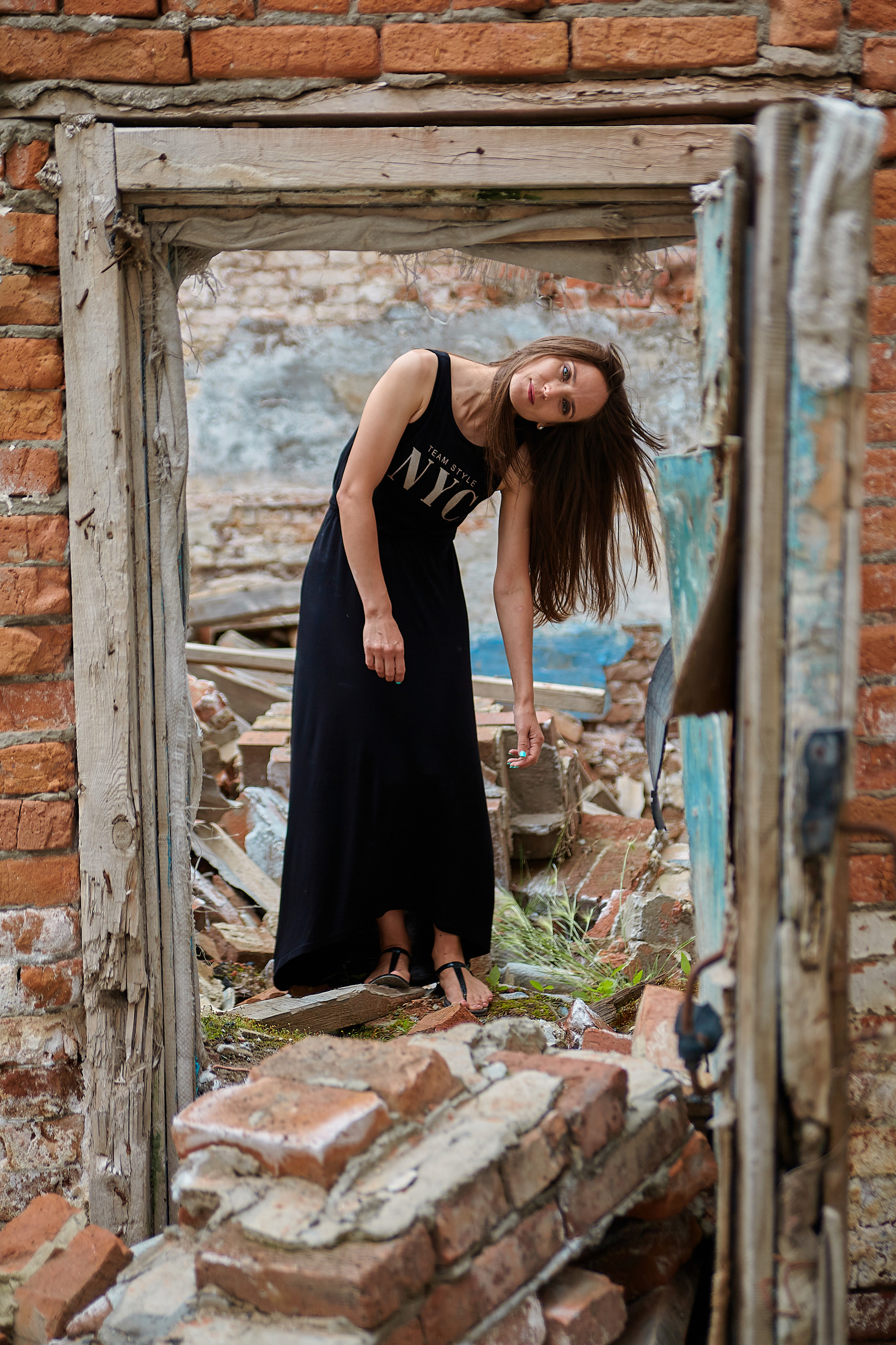 Ближе к природе. Главная