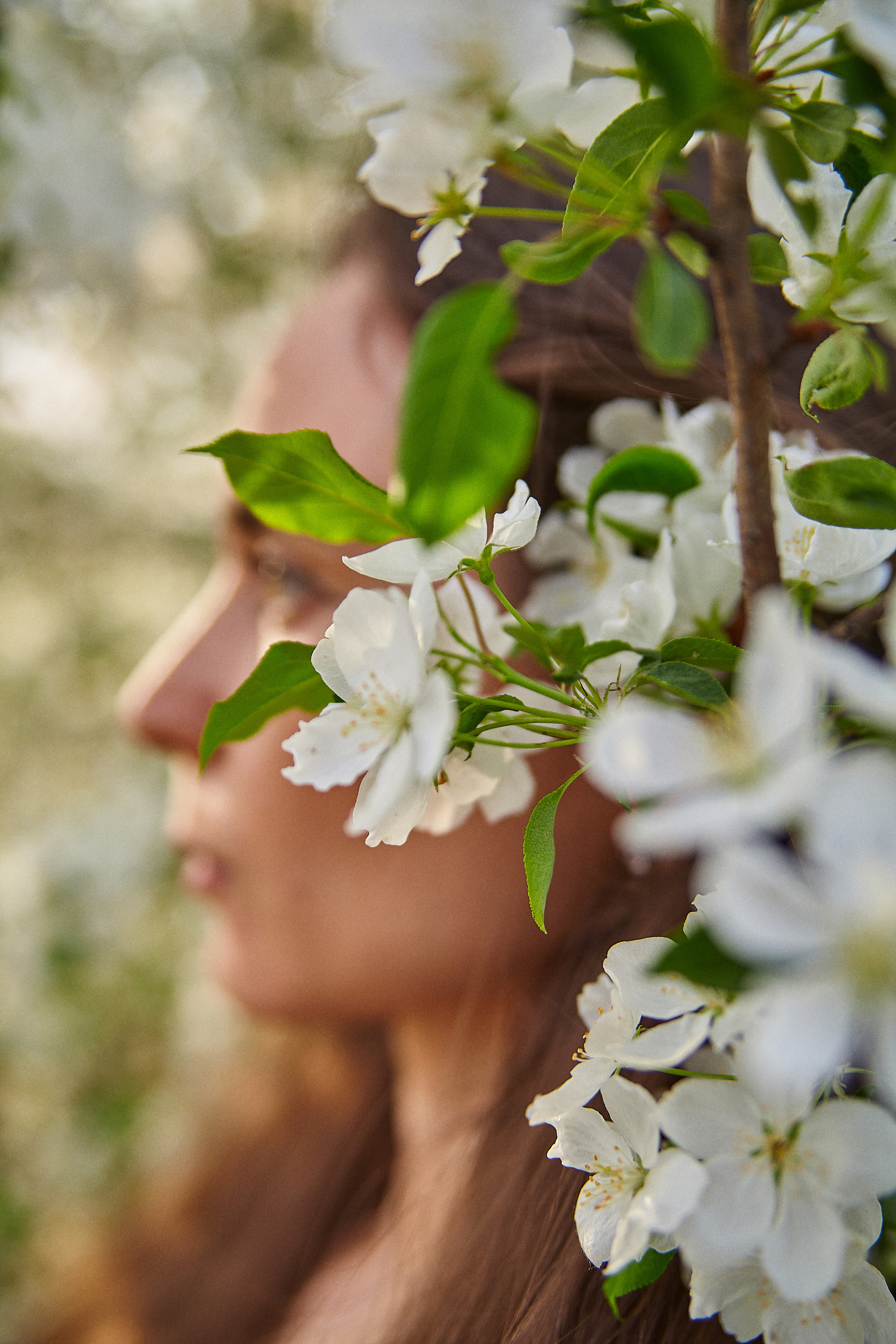 Ближе к природе. Главная