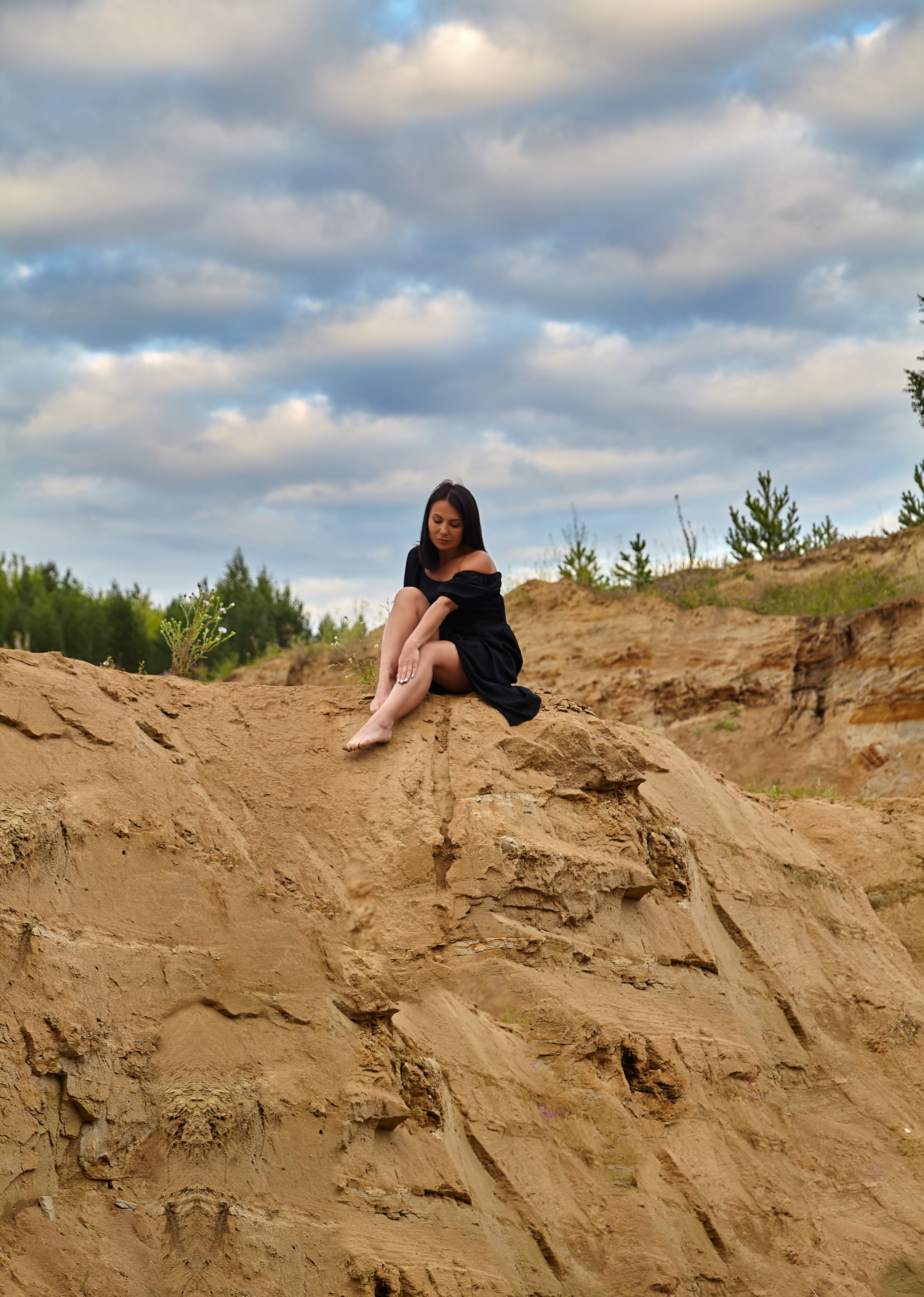 Ближе к природе. Главная