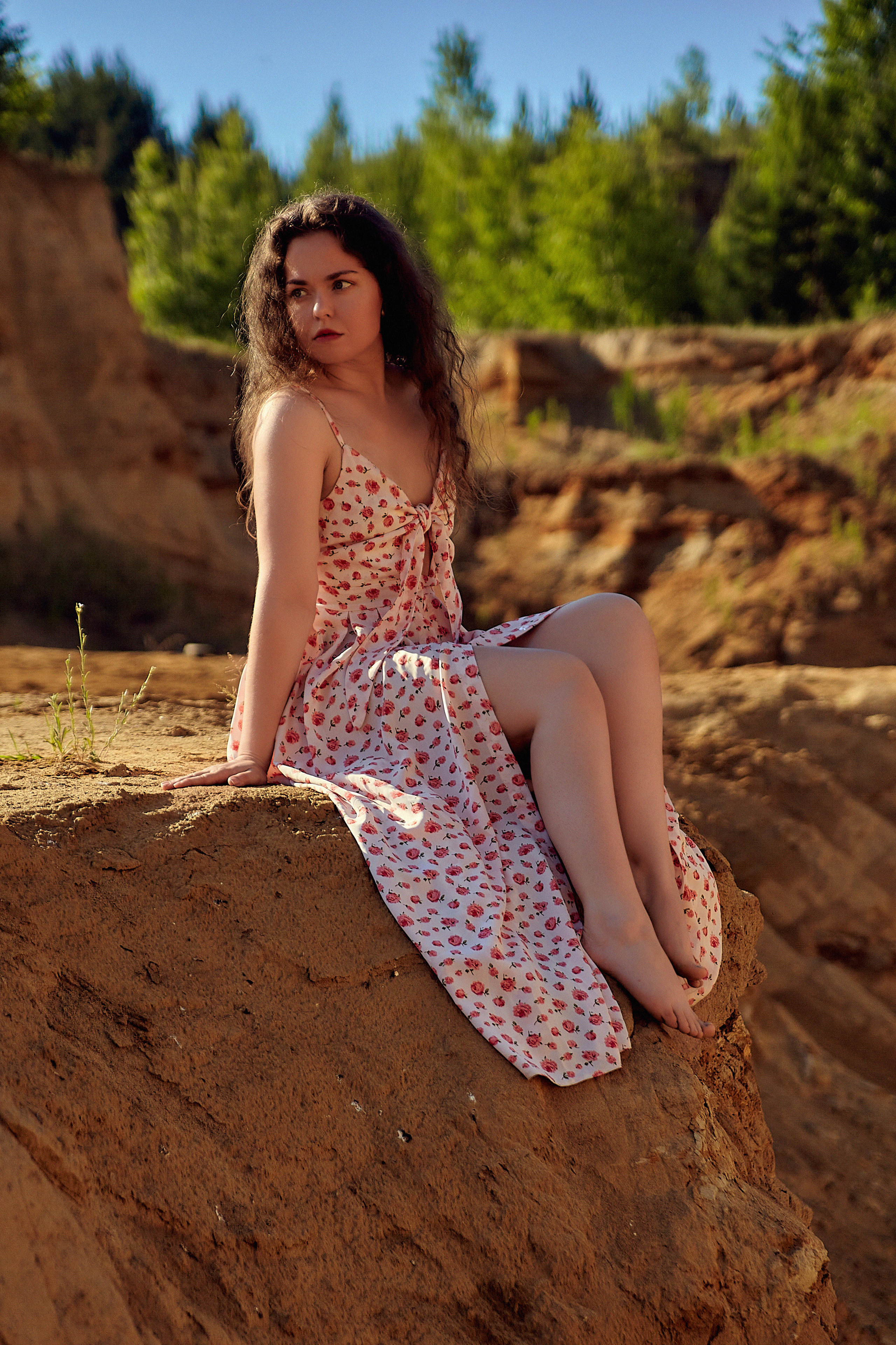 Ближе к природе. Главная