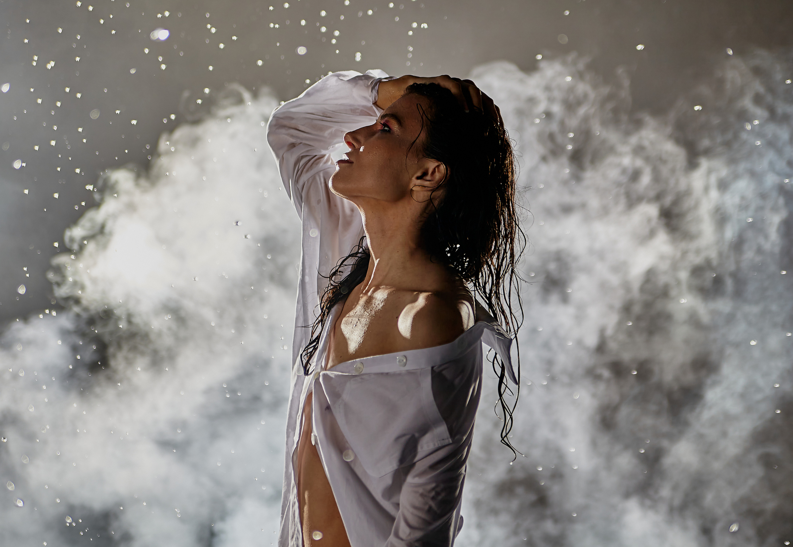 АкваСъемка. Главная