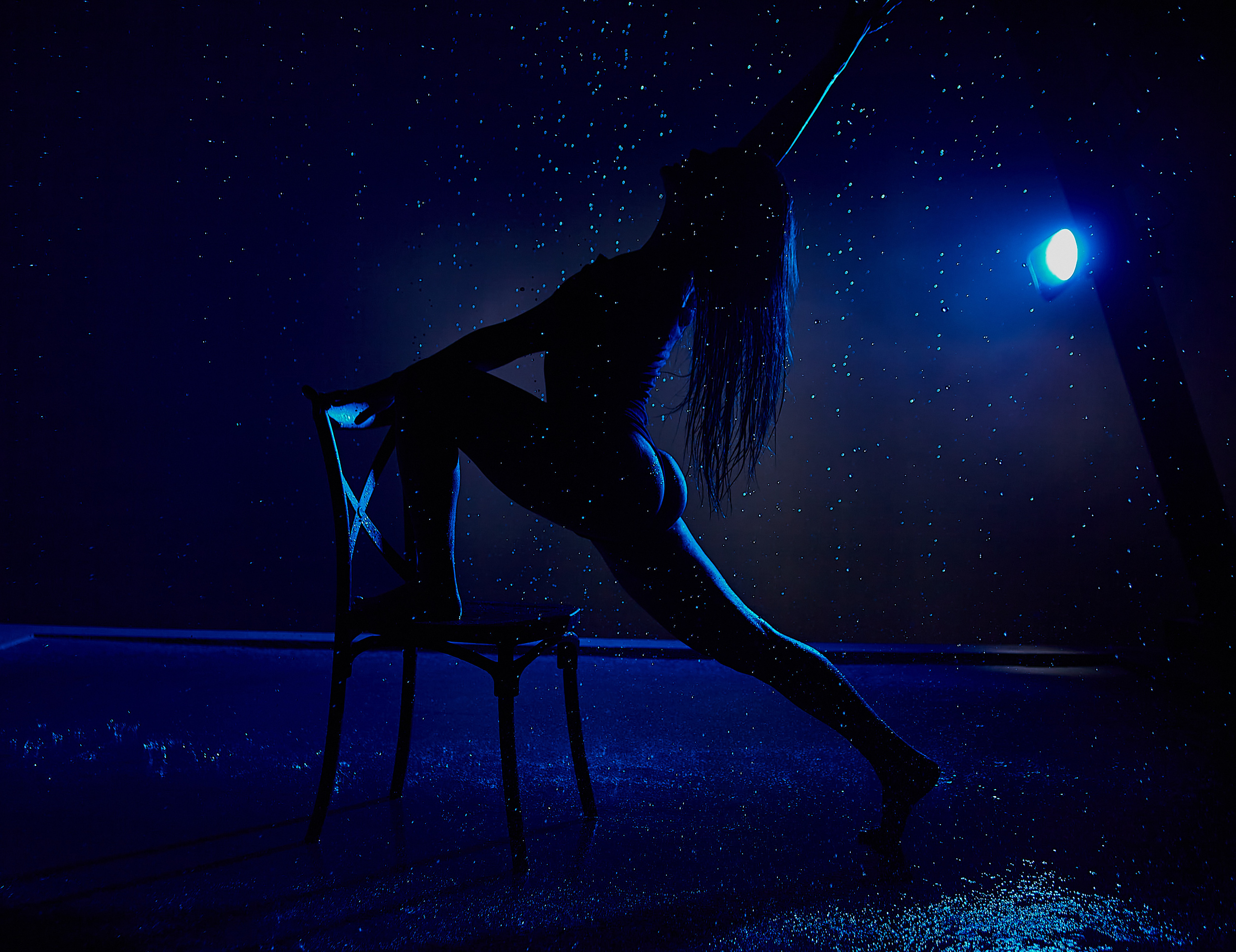 АкваСъемка. Главная