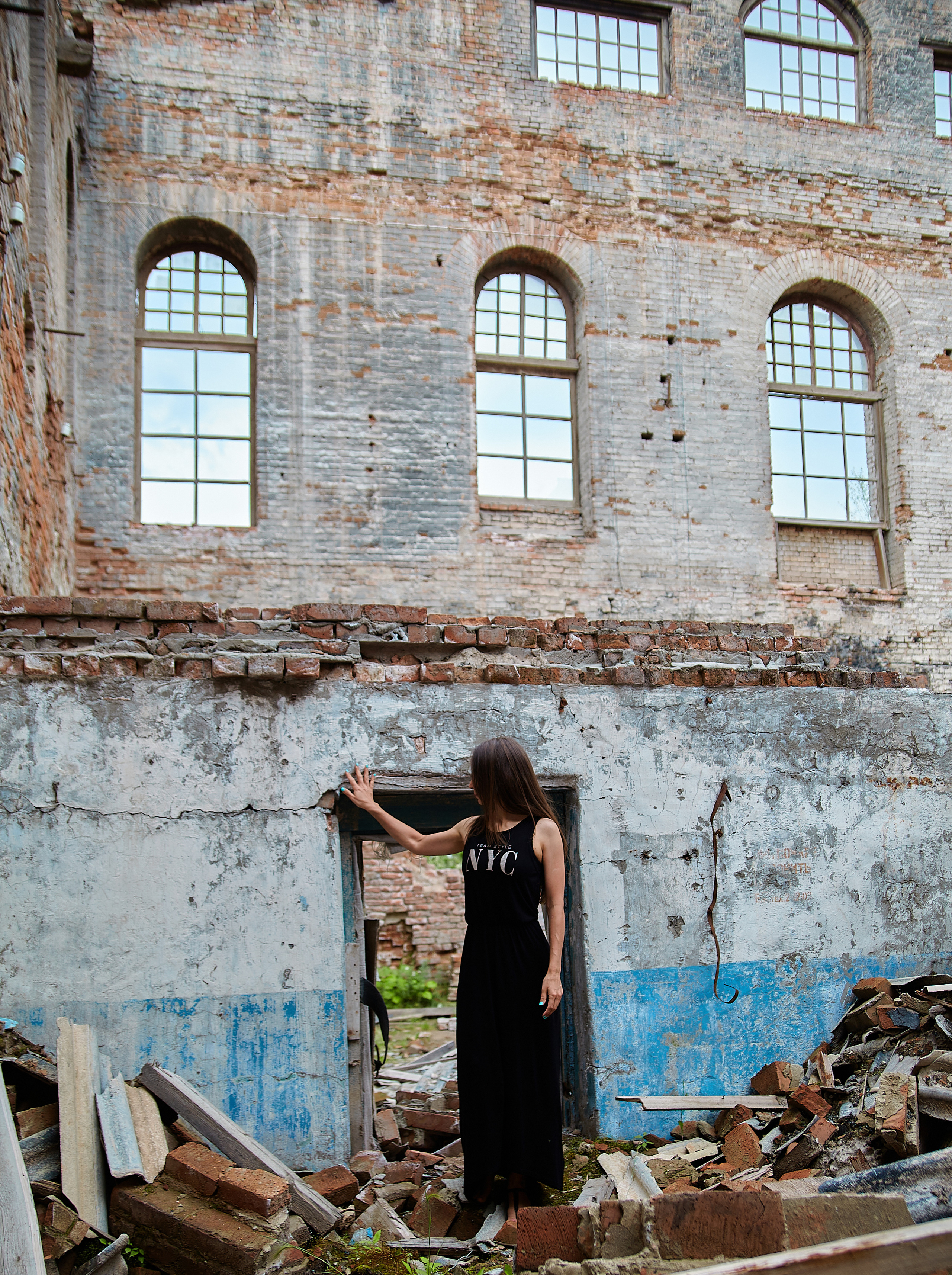 Ближе к природе. Главная