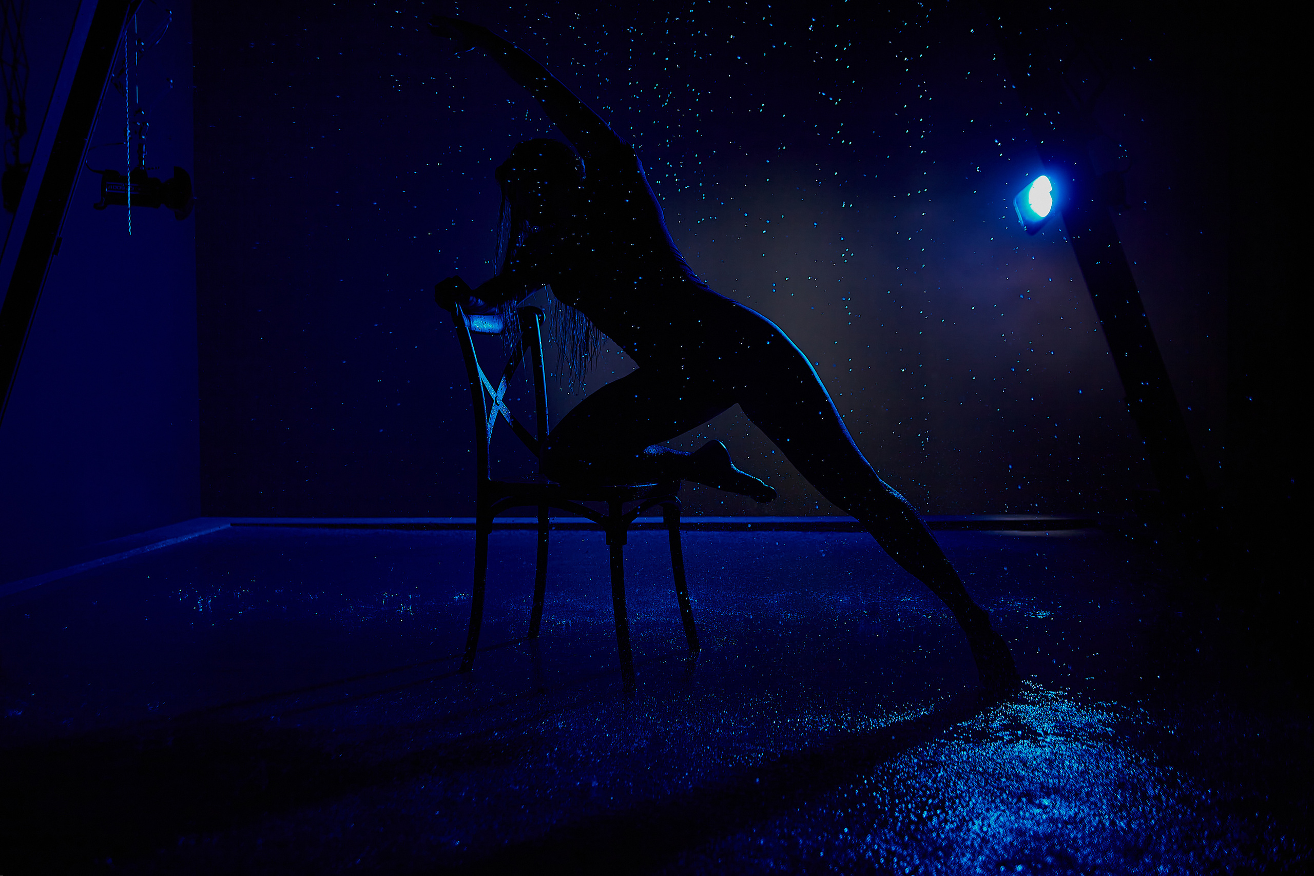 АкваСъемка. Главная