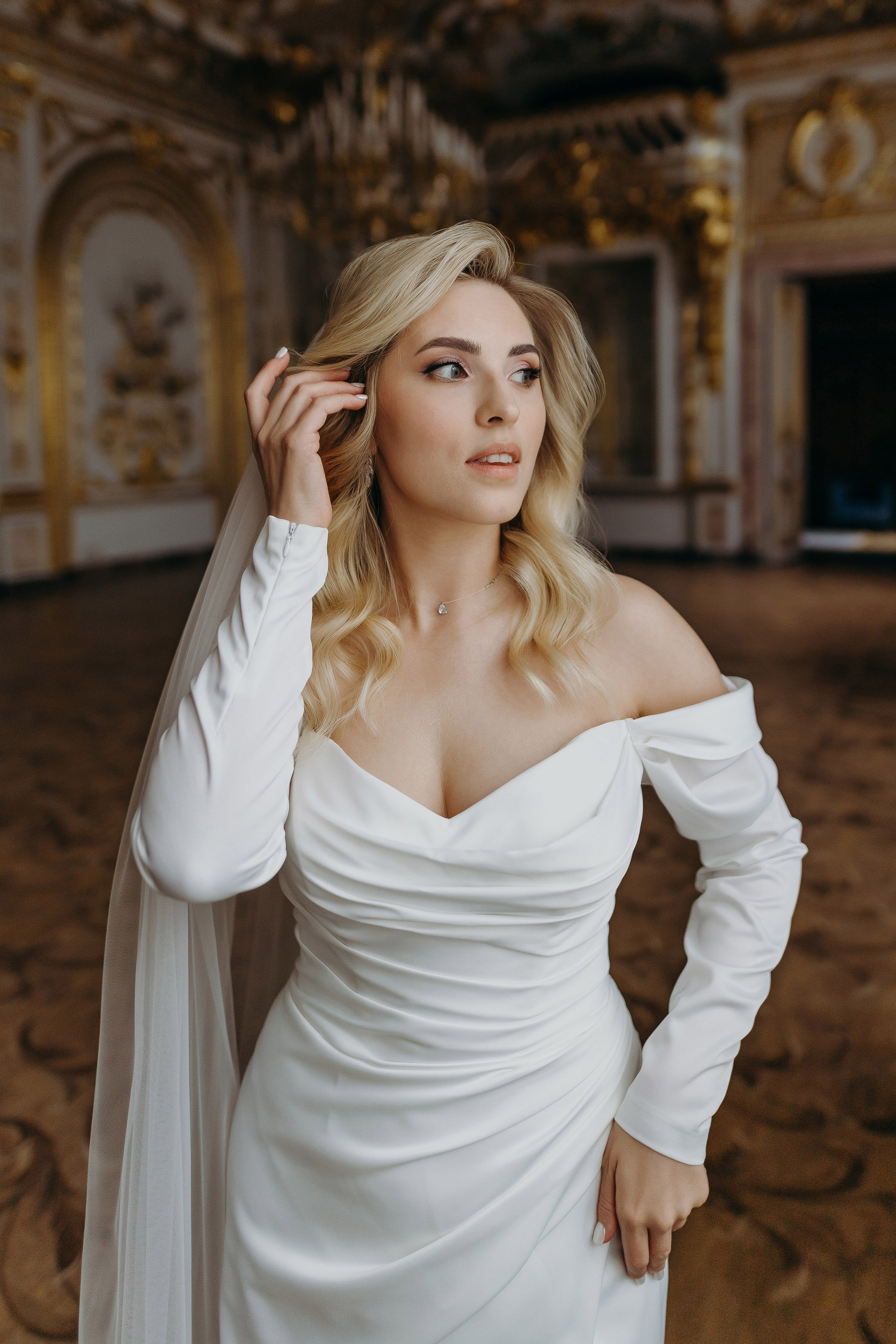 Wedding day 13.08.24. Свадебный фотограф в Санкт-Петербурге