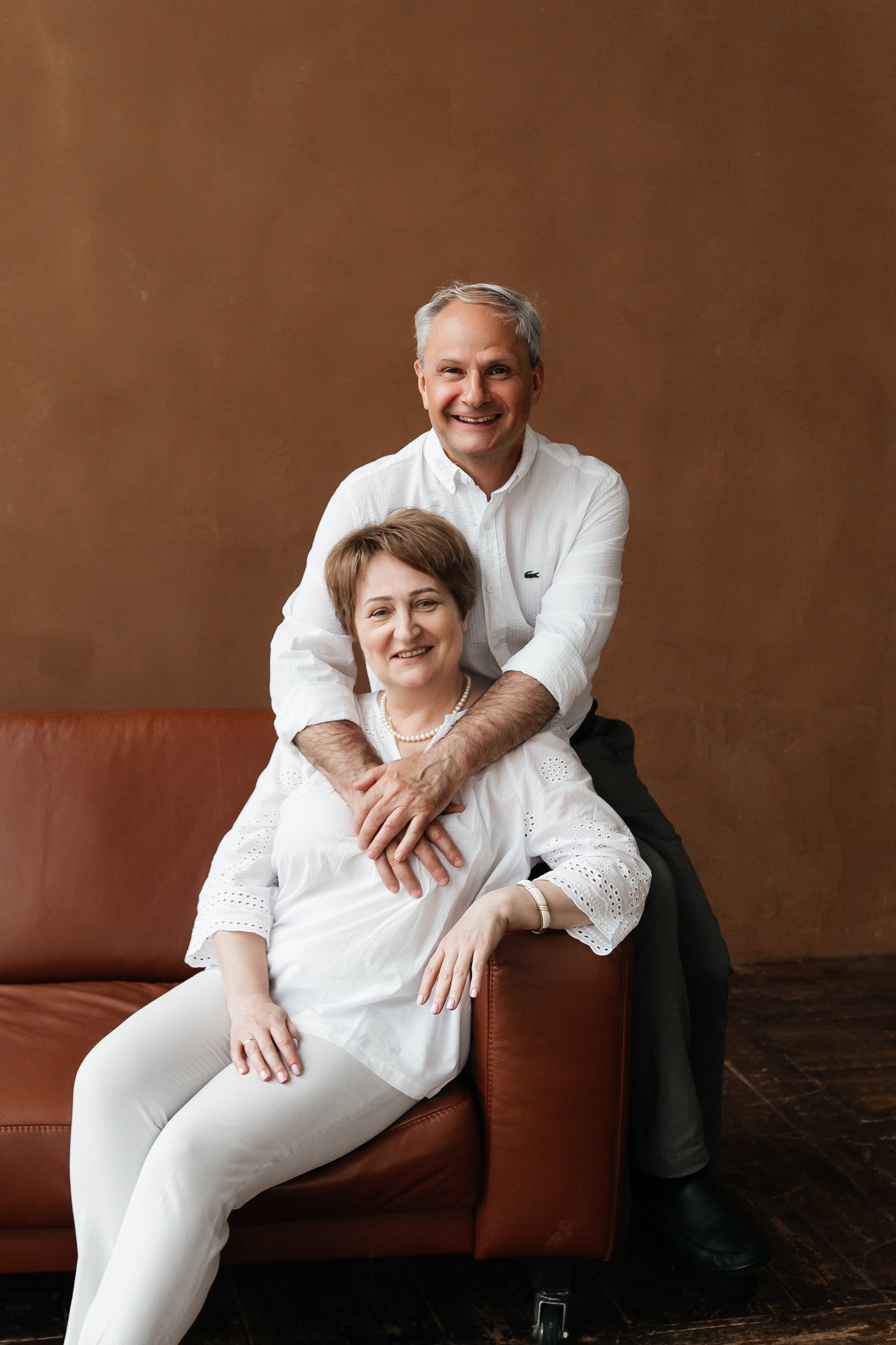 Семейные истории. Фотограф Ольга Кудрявцева. Профессиональная фотосъёмка в Калининграде