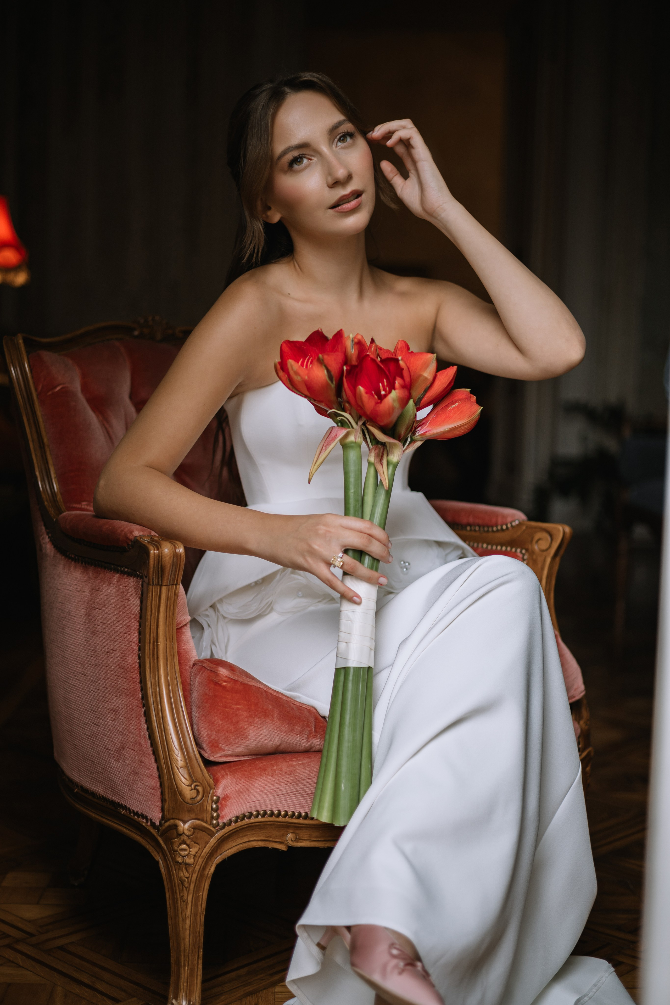 Галина и Игорь. Свадебный фотограф Юлия Галкина Ростов на Дону