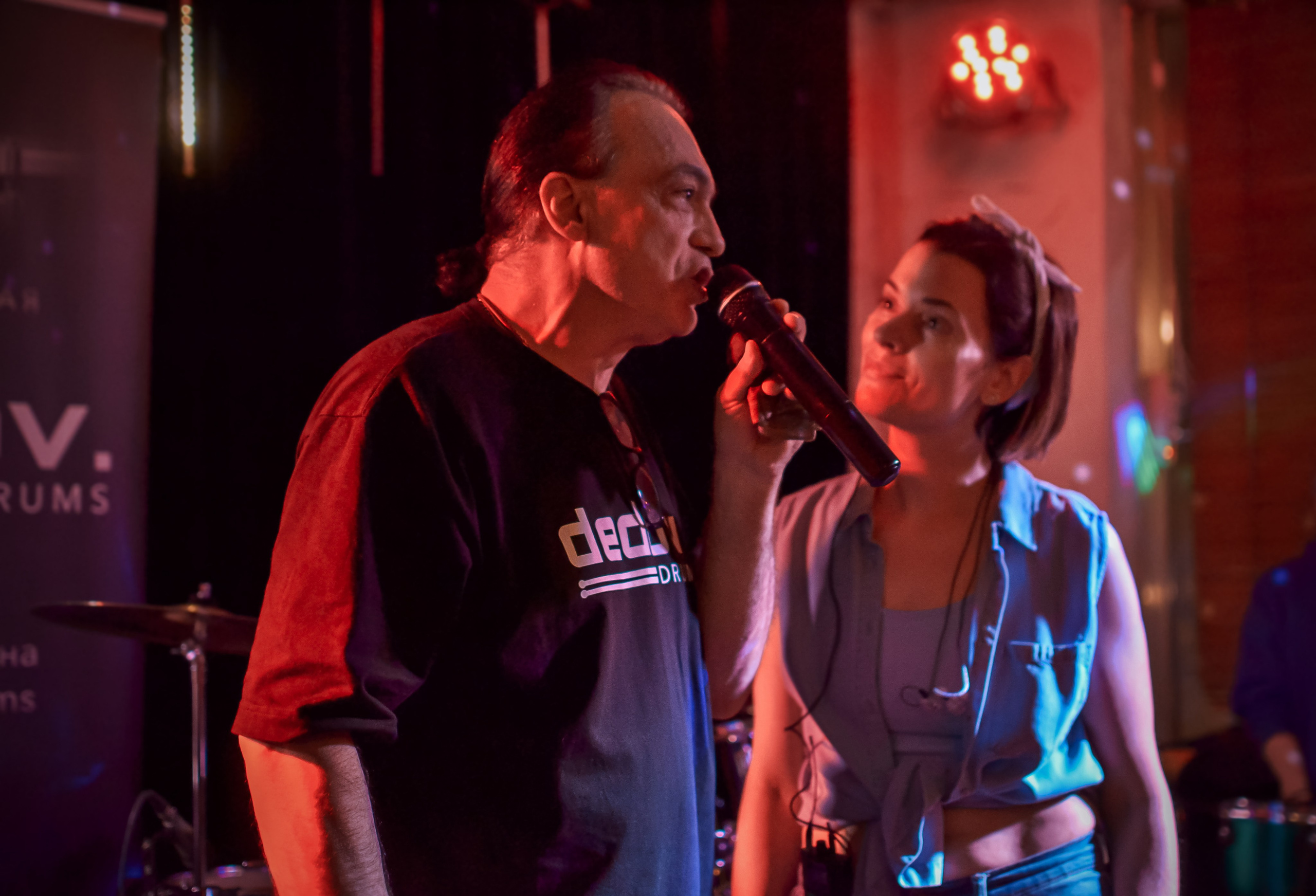 Корпоратив Dedov Drums 2 часть. Предметный и контентный фотограф в Москве и Зеленограде Анастасиевская