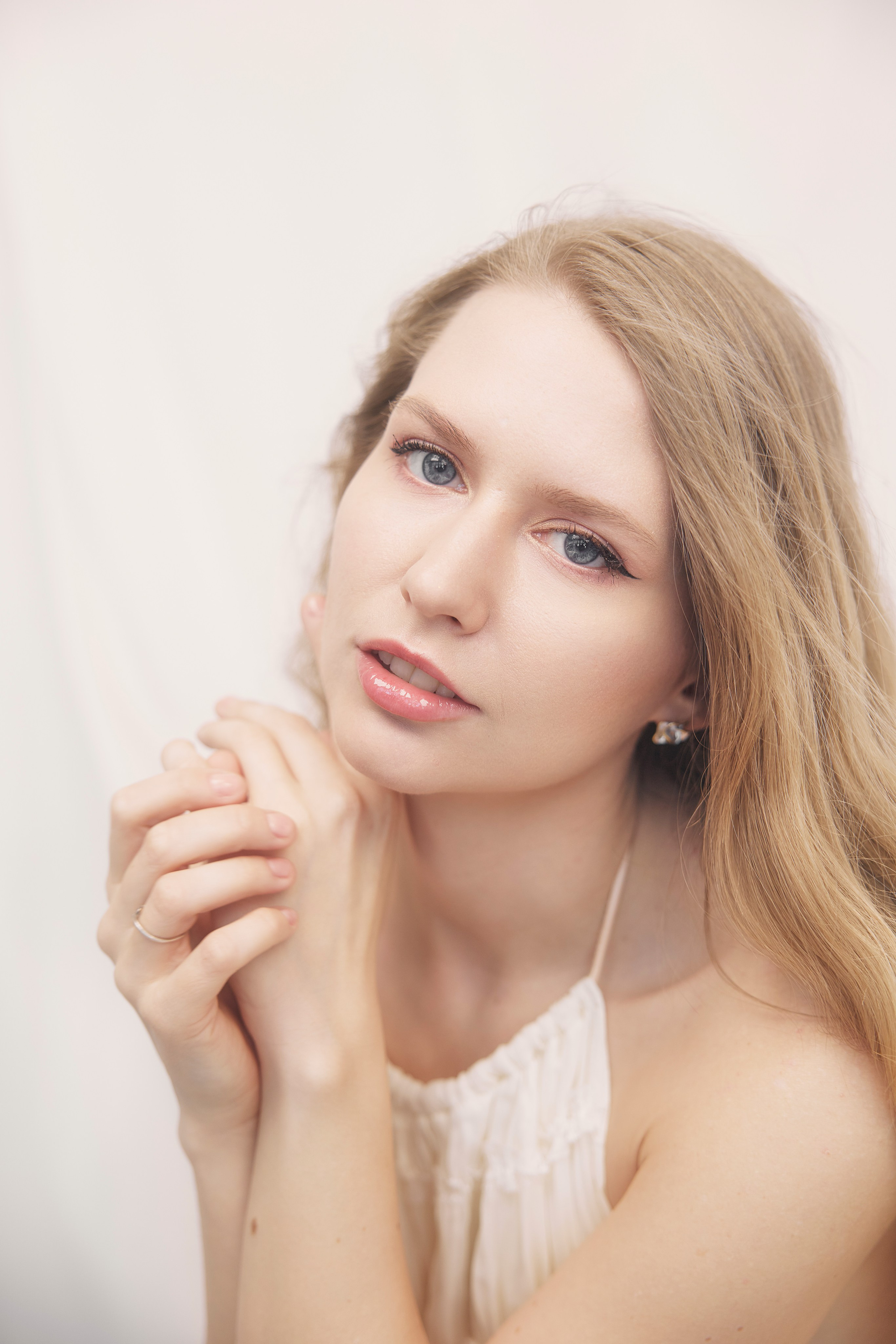 Фотостудия Daily Studio. Портретный фотограф в Санкт-Петербурге Елена Сергеева