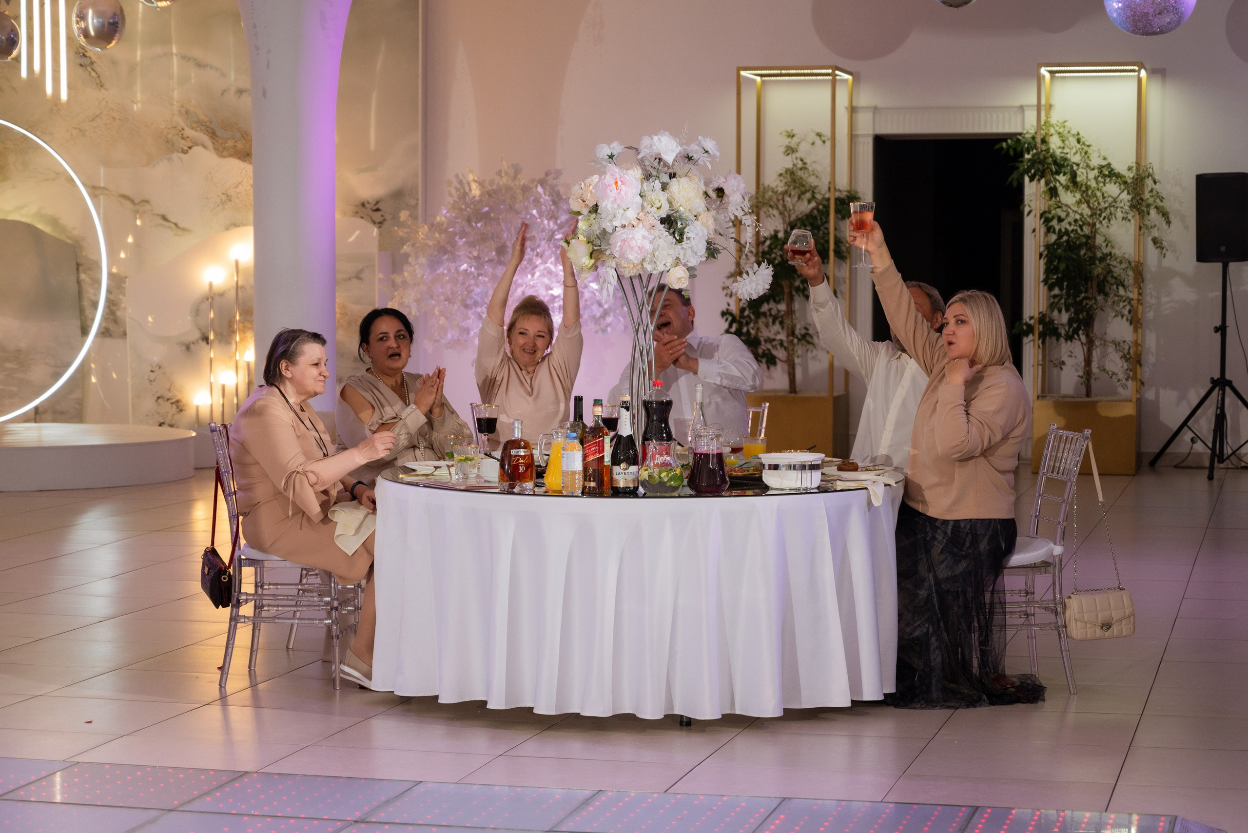 Роман и Анна | 21.09.23. Свадебный фотограф в Санкт-Петербурге Владислава Тюльпина