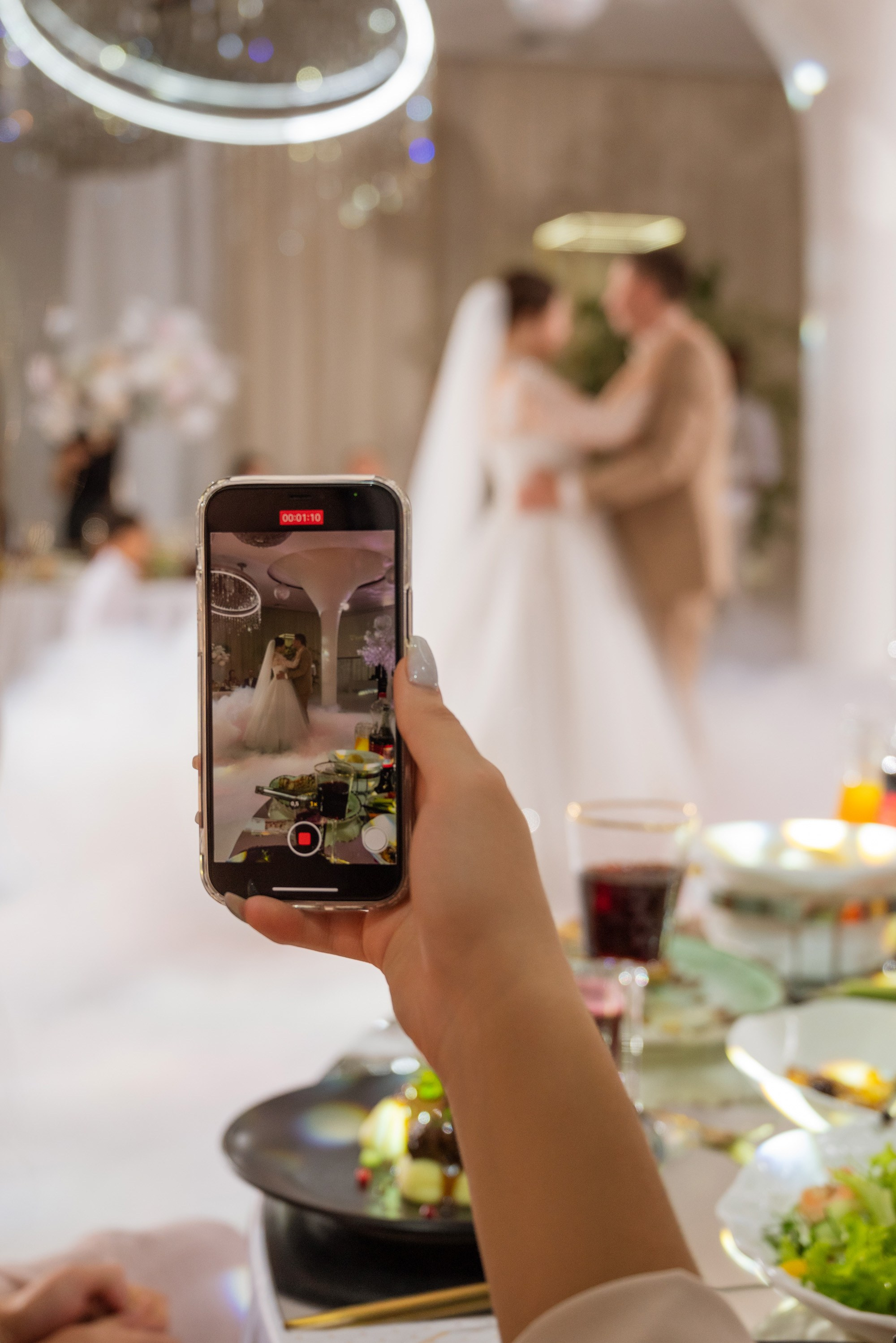 Роман и Анна | 21.09.23. Свадебный фотограф в Санкт-Петербурге Владислава Тюльпина